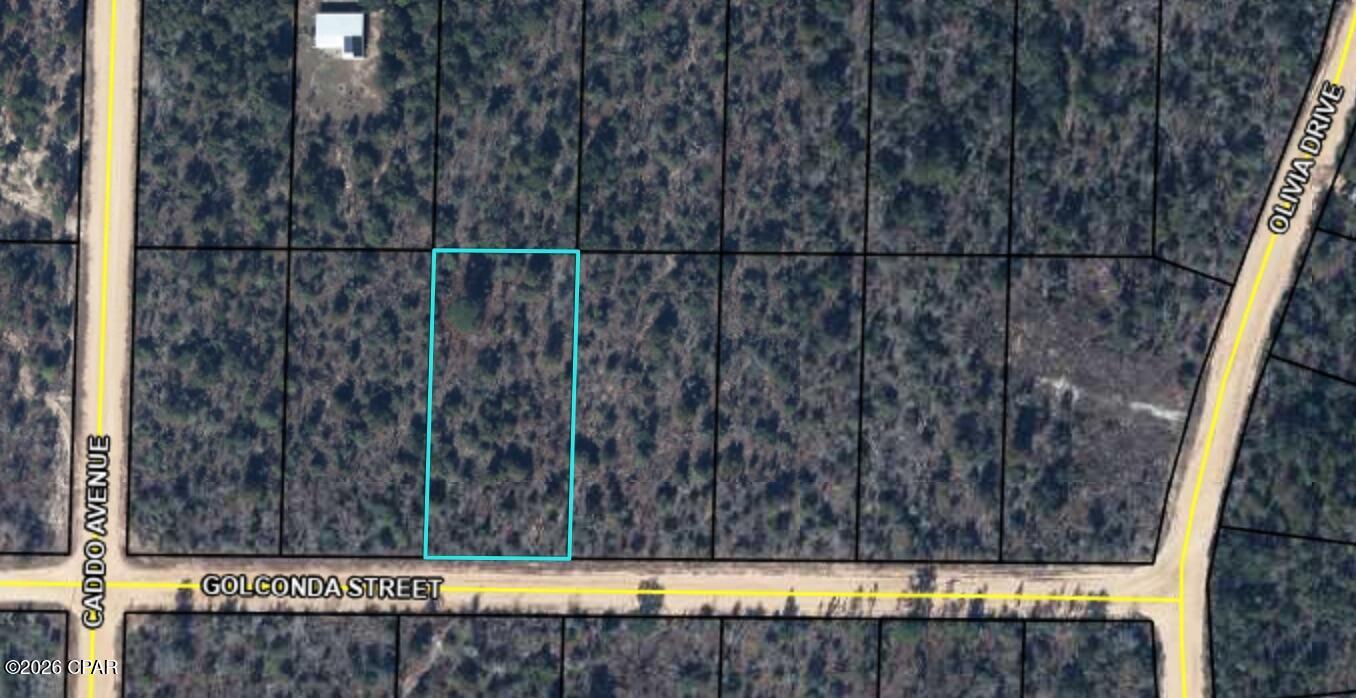 Compass Lake Hills Unit 6 - Land