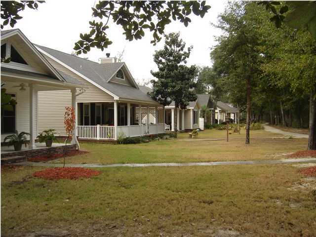 Riverside Ph I - Residential Lease