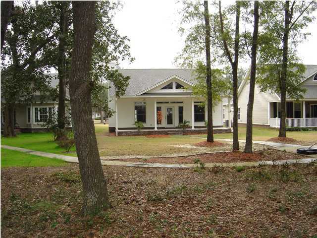 Riverside Ph I - Residential Lease