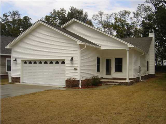 Riverside Ph I - Residential Lease