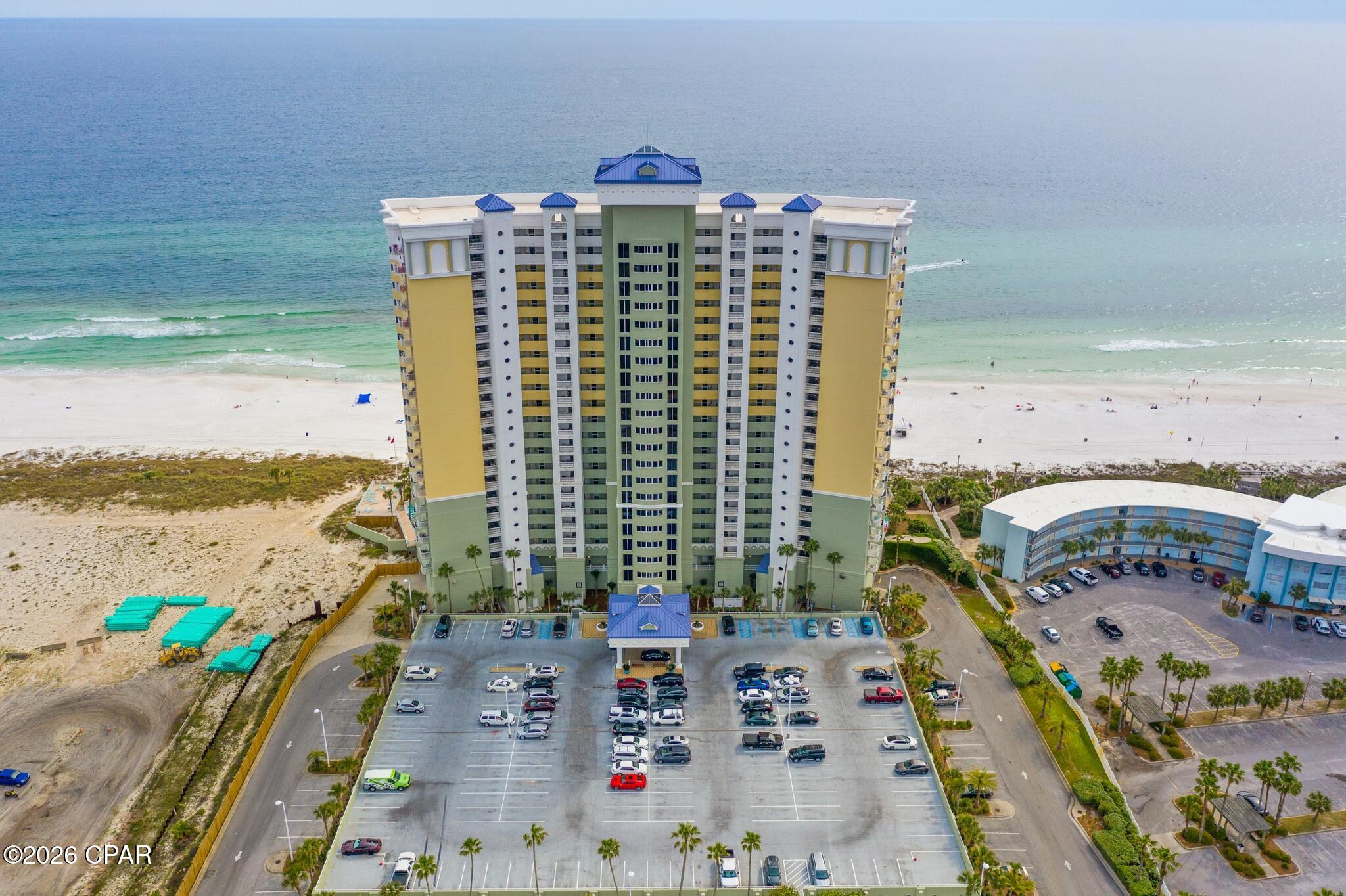 Boardwalk Central - Residential