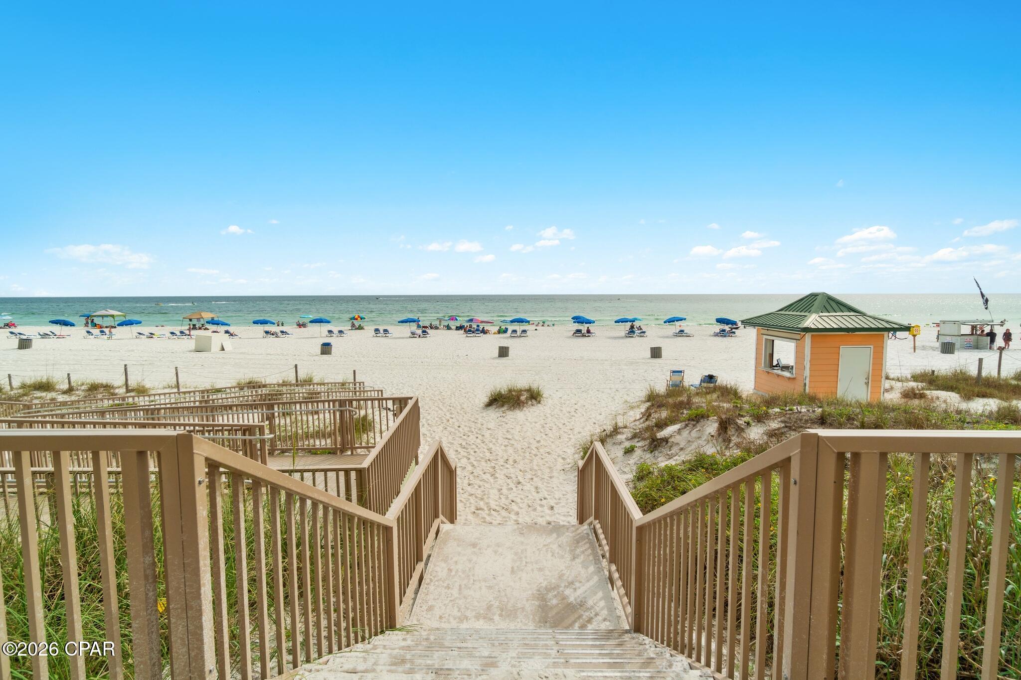 Boardwalk Central - Residential