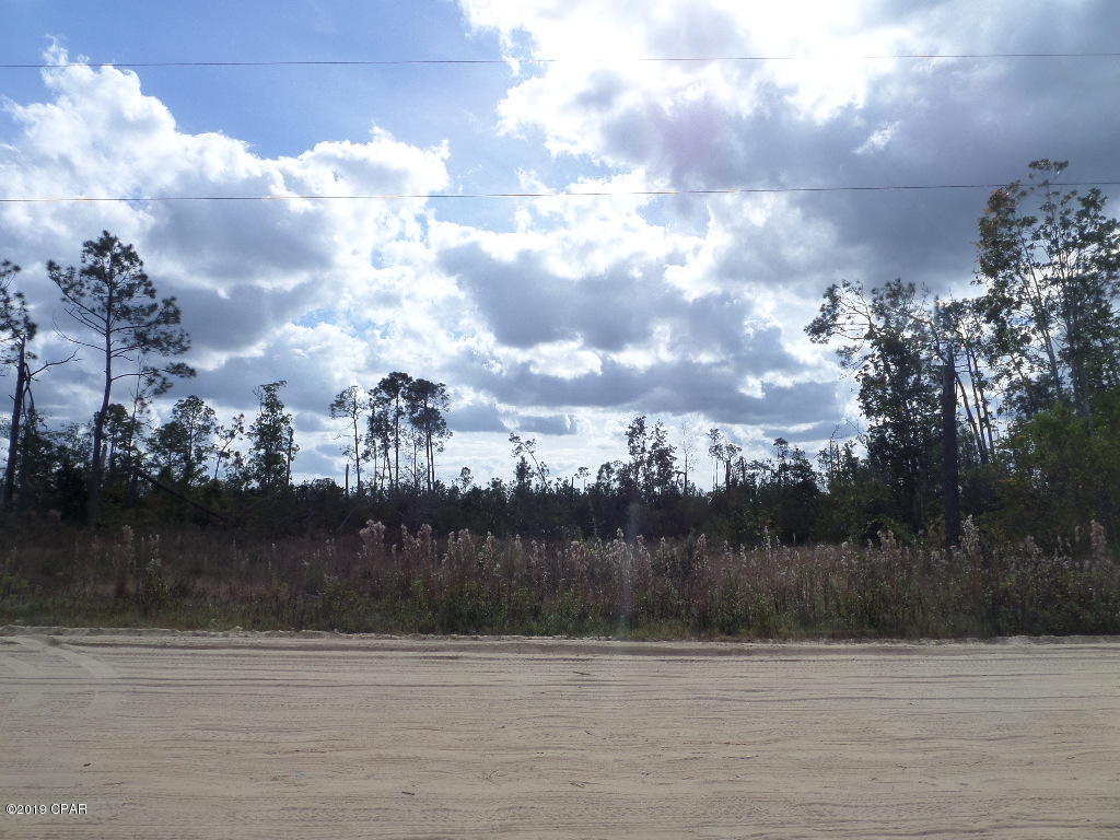No Named Subdivision - Land