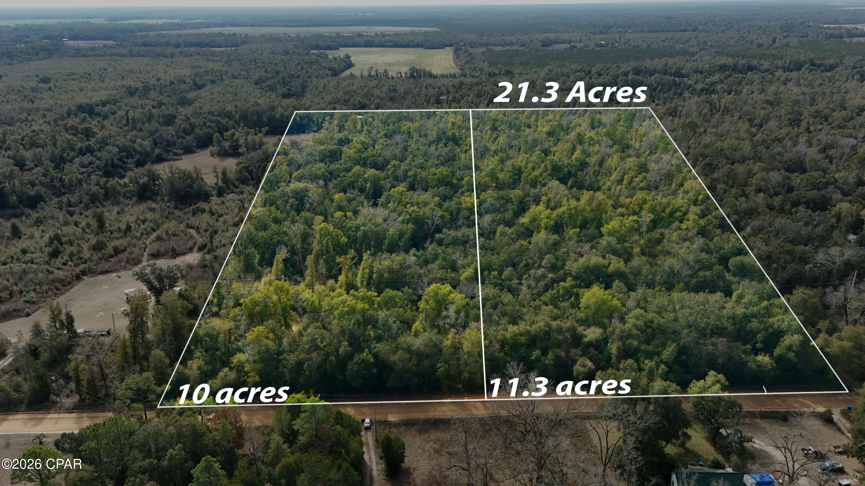 Amazing 11.03 acres available in greenwood Florida!!
Flat and Dry! No HOA or restrictions! Close to Greenwood Marianna and Bascom! Perfect appreciating location with beautiful surroundings. Paved road. Best priced on the market! 10 acres available next side as well.(21.3 acres total)
Direct to owner. This great deal is not gonna last! Amazing investment opportunity to own land in Florida! Make your vision a reality in this white canvas! Feel free to ask for details today!