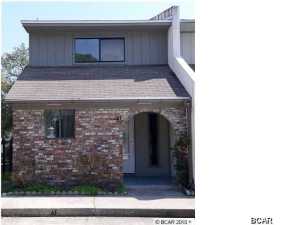 Landward Townhouses - Residential