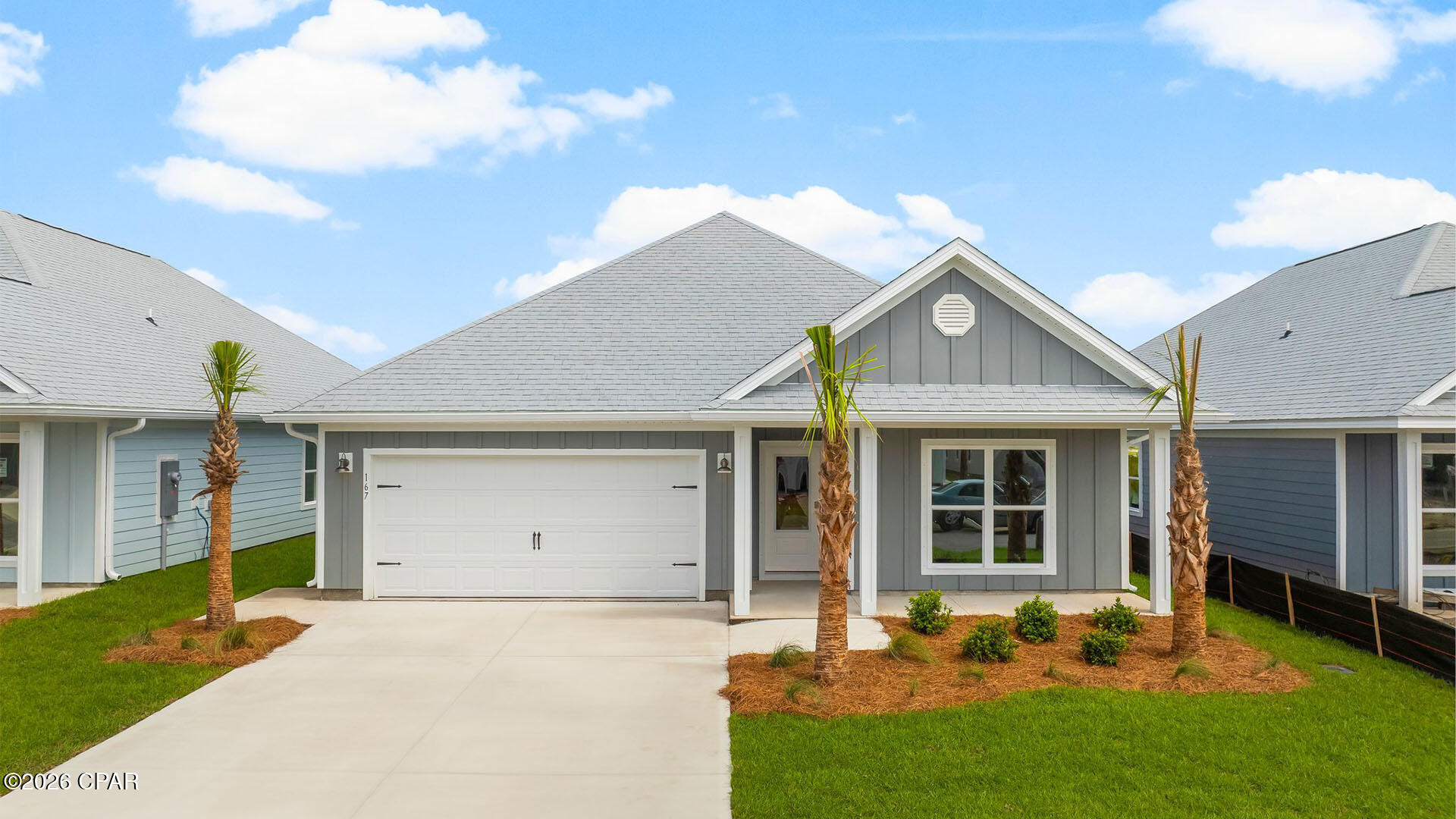 Windmark - Residential