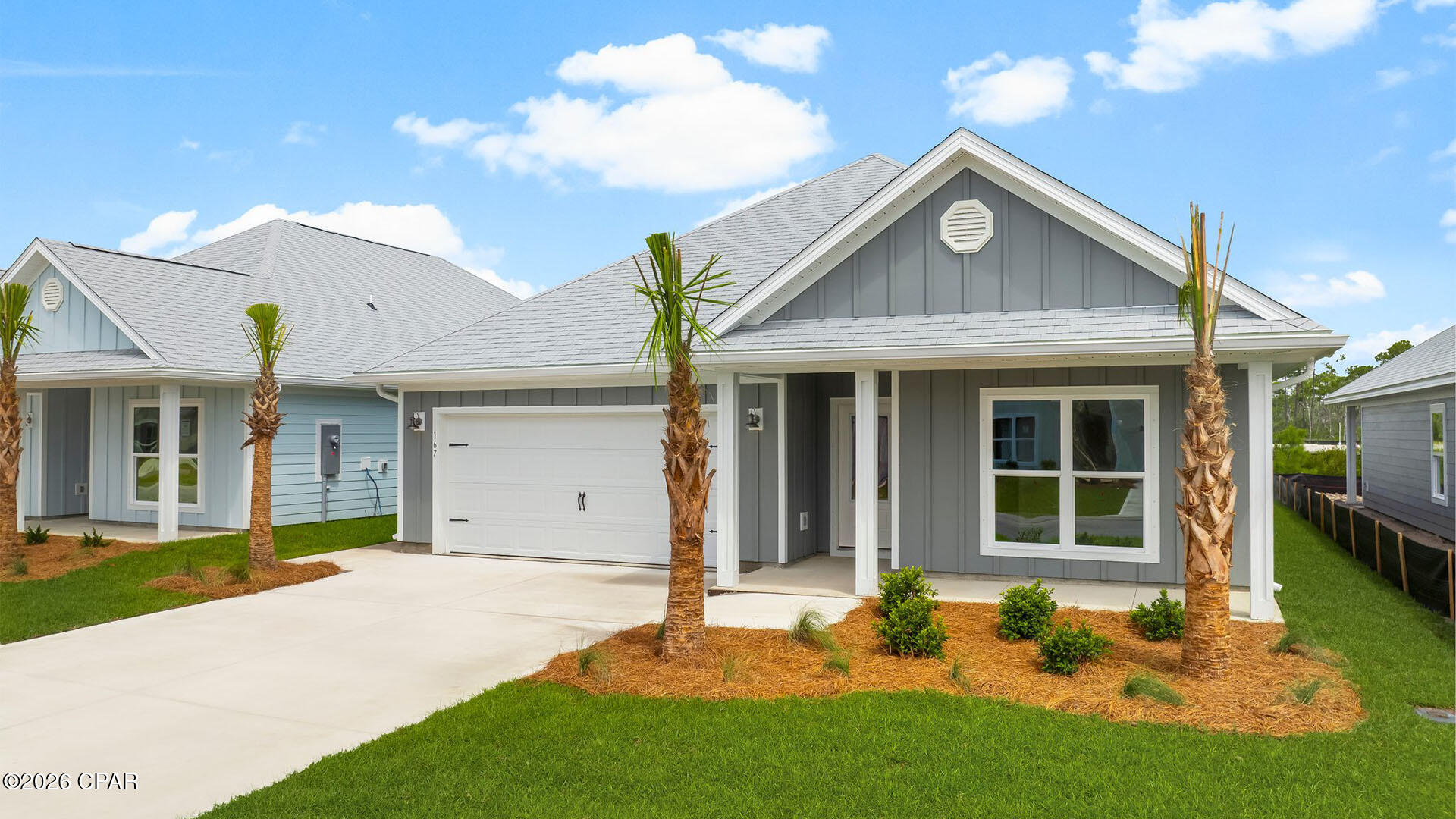 Windmark - Residential