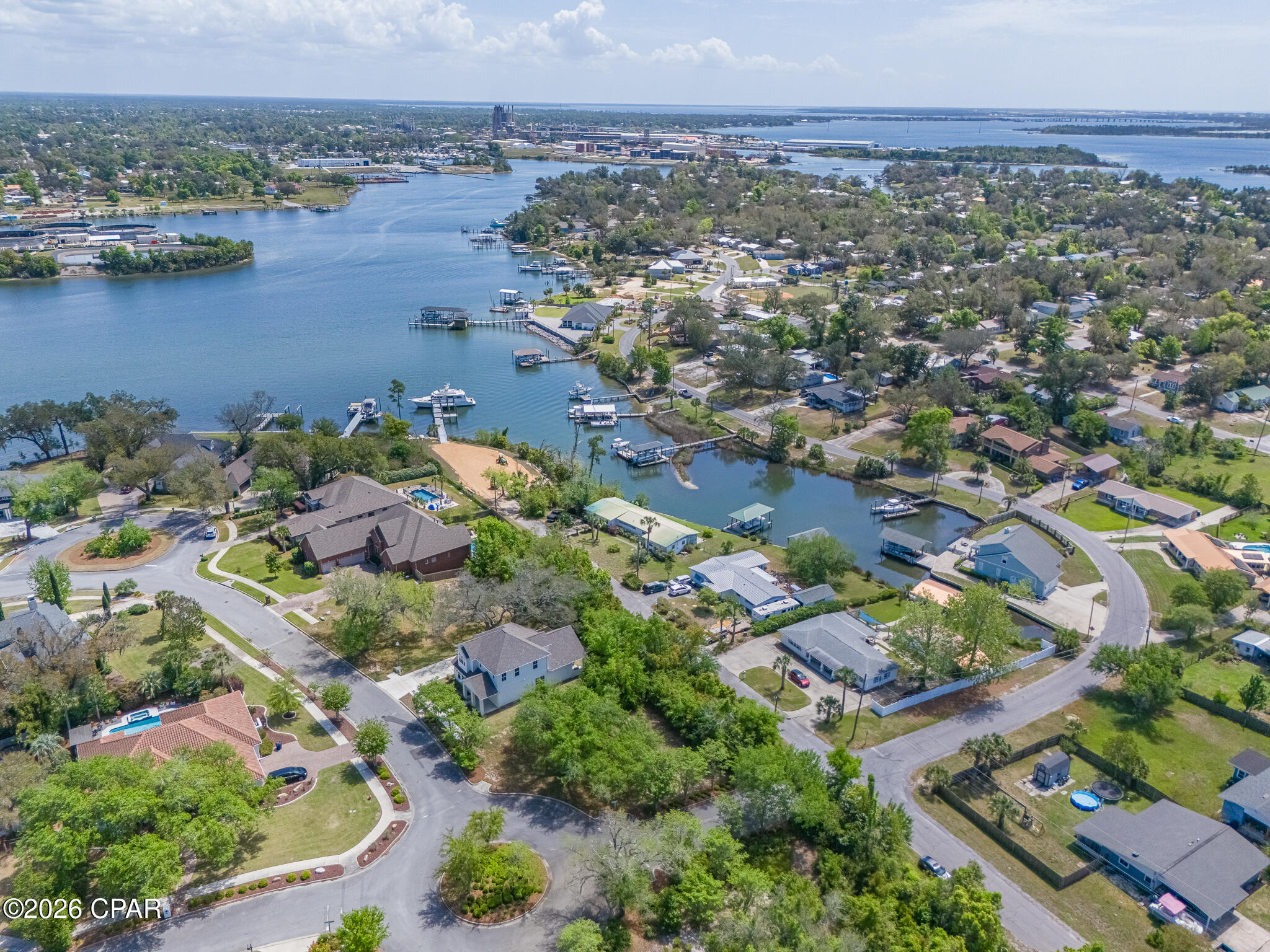 Cove Pointe - Land