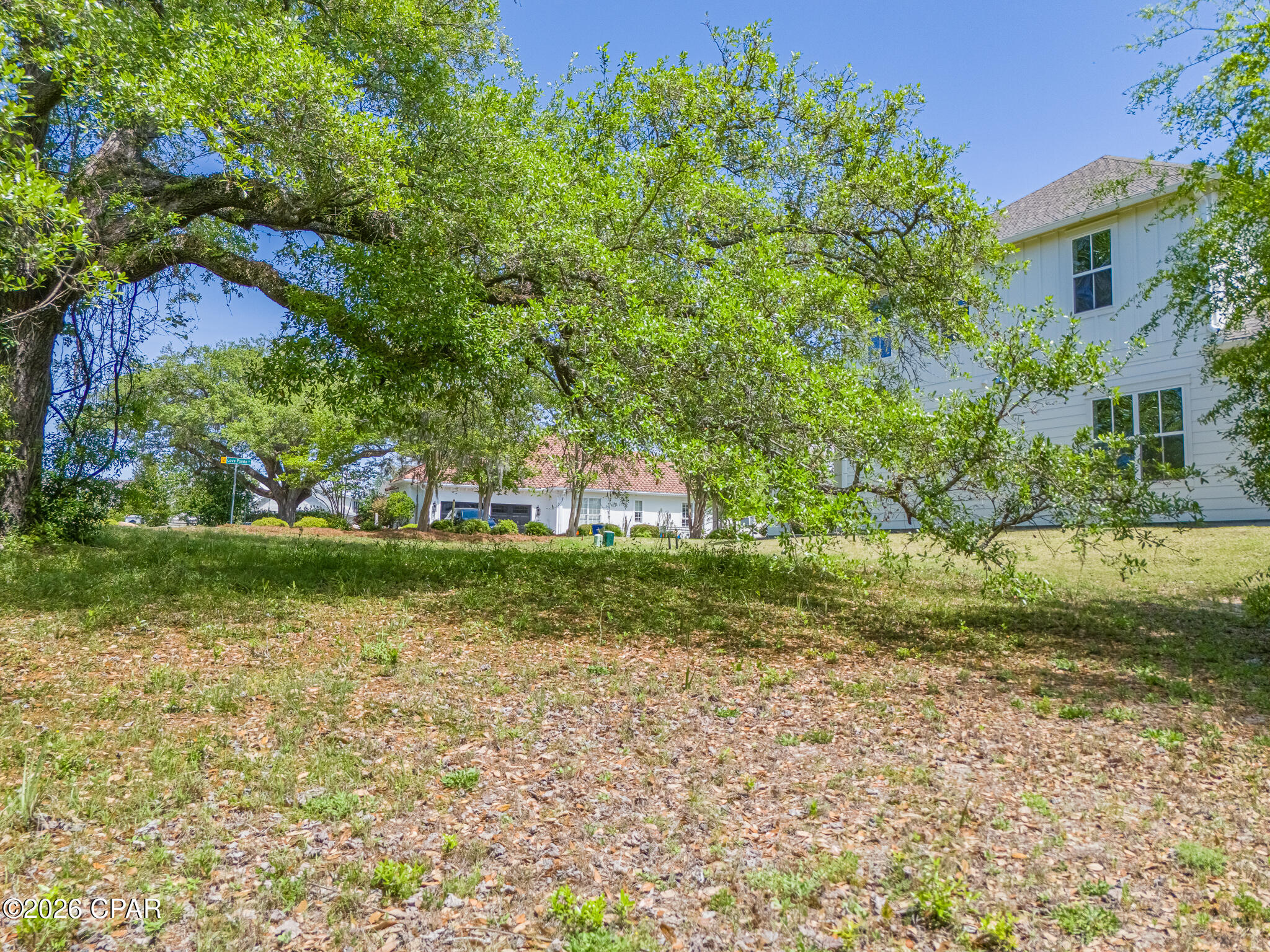 Cove Pointe - Land