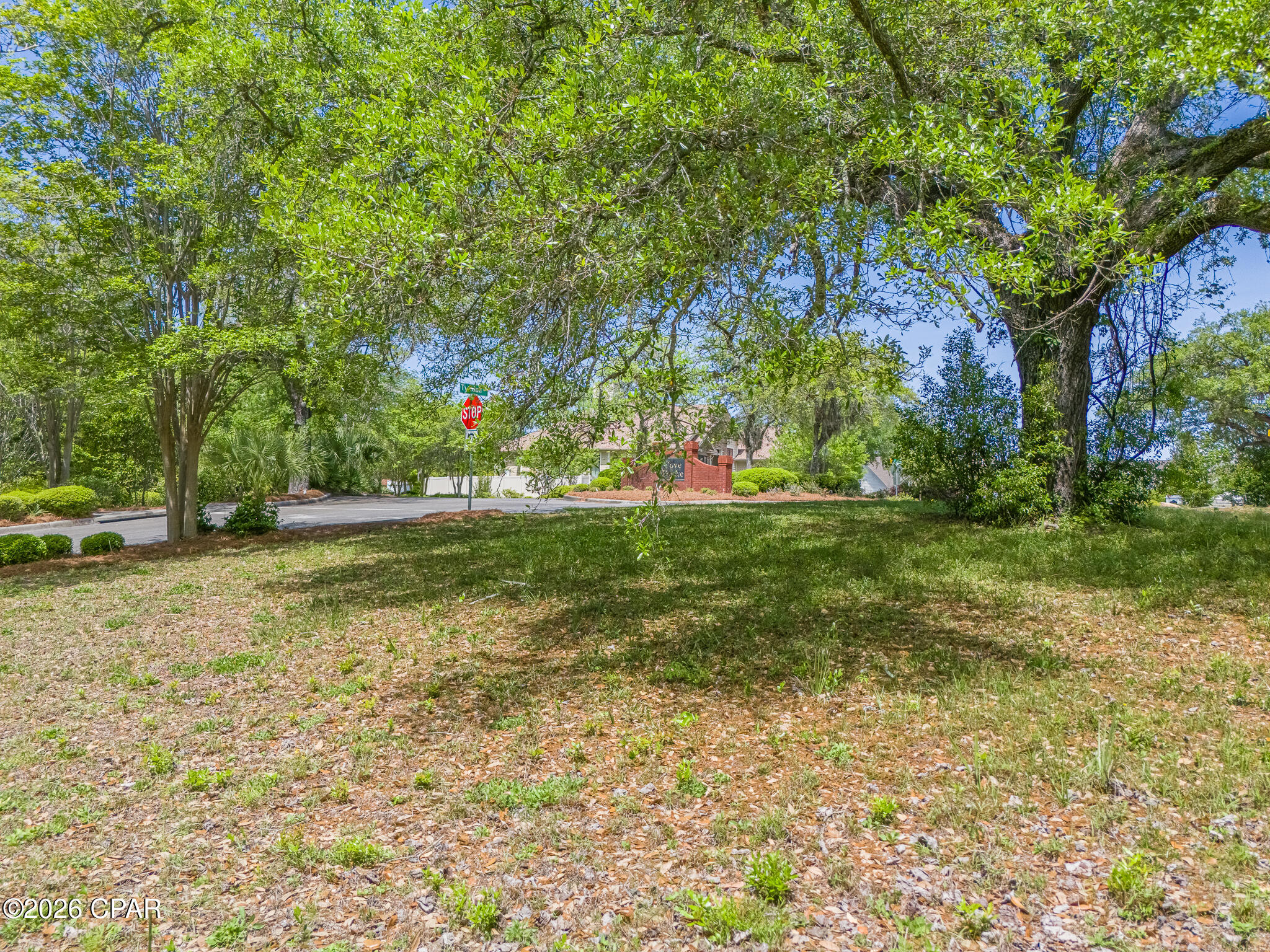 Cove Pointe - Land