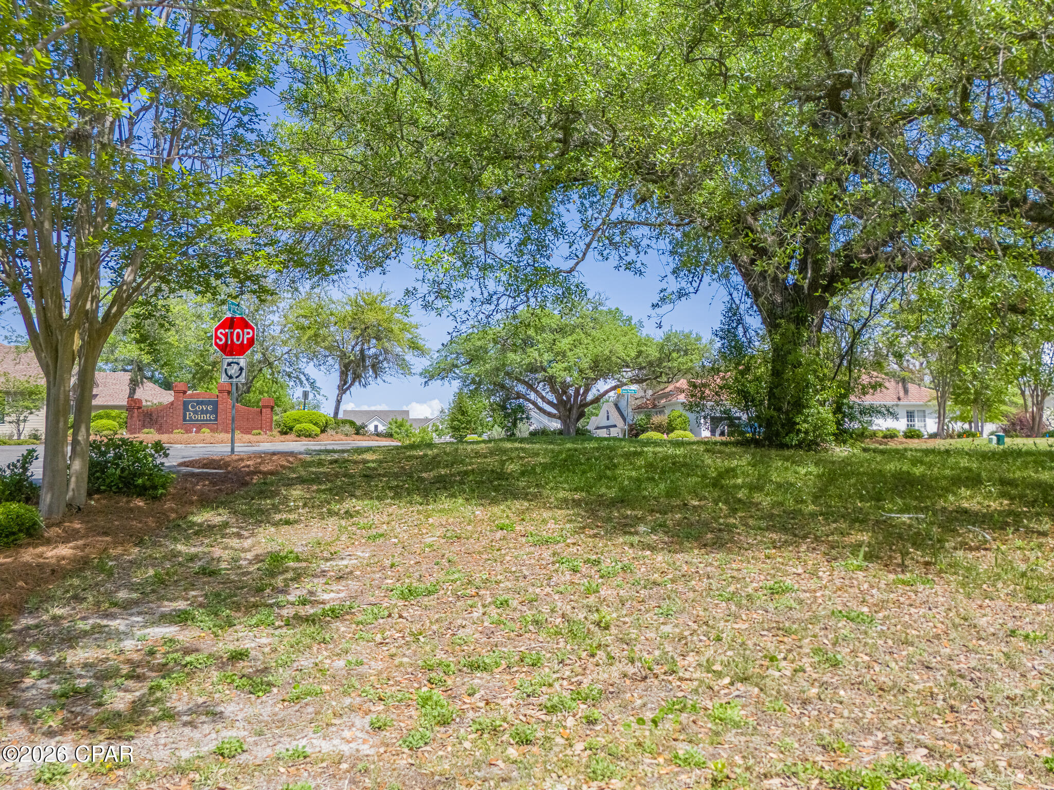 Cove Pointe - Land