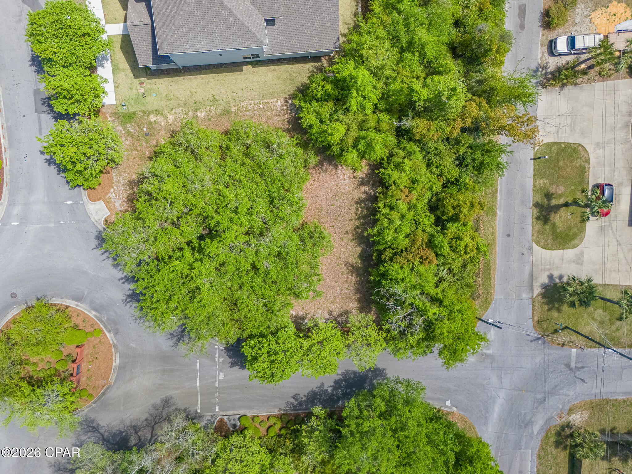 Cove Pointe - Land