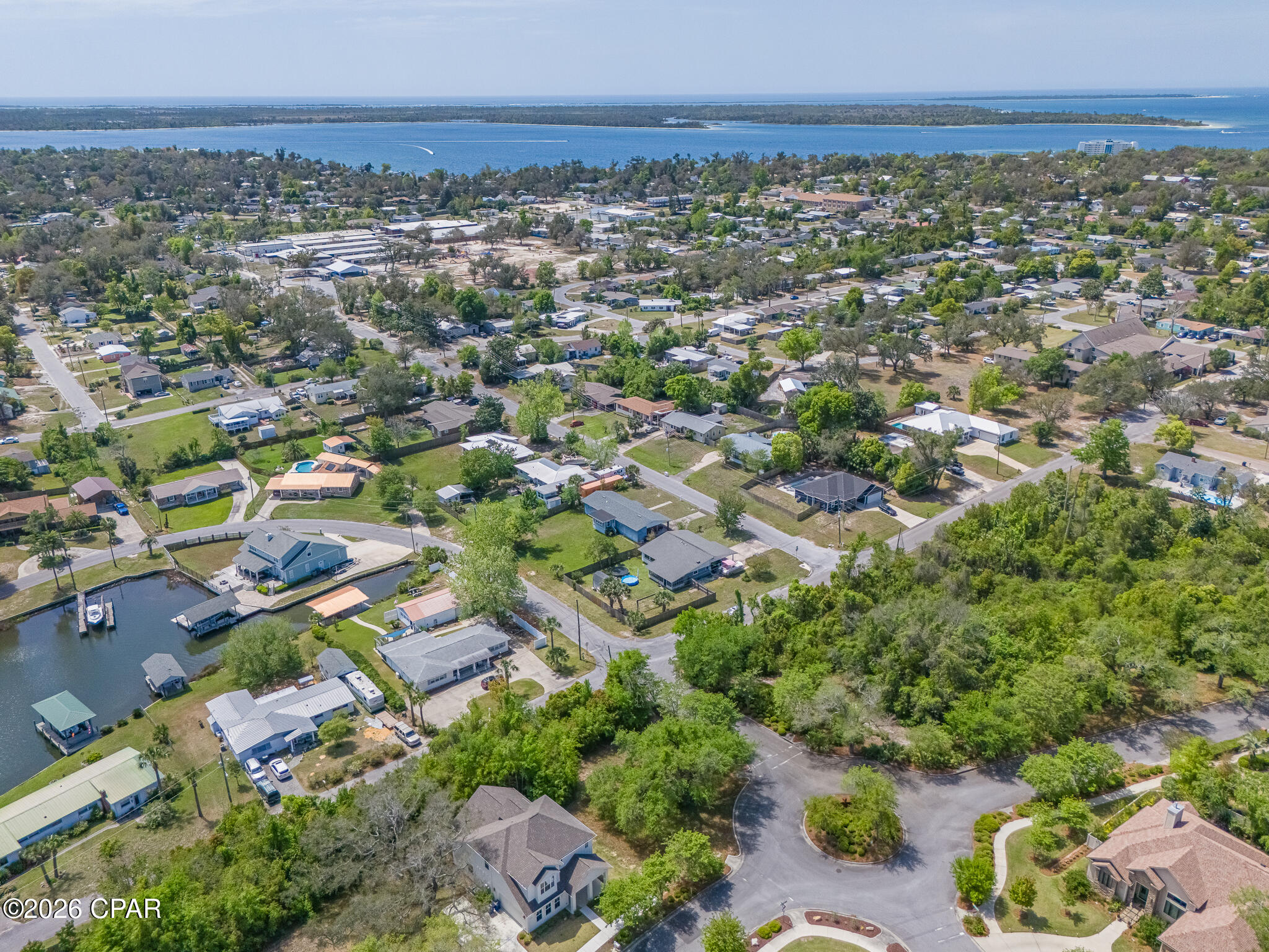 Cove Pointe - Land