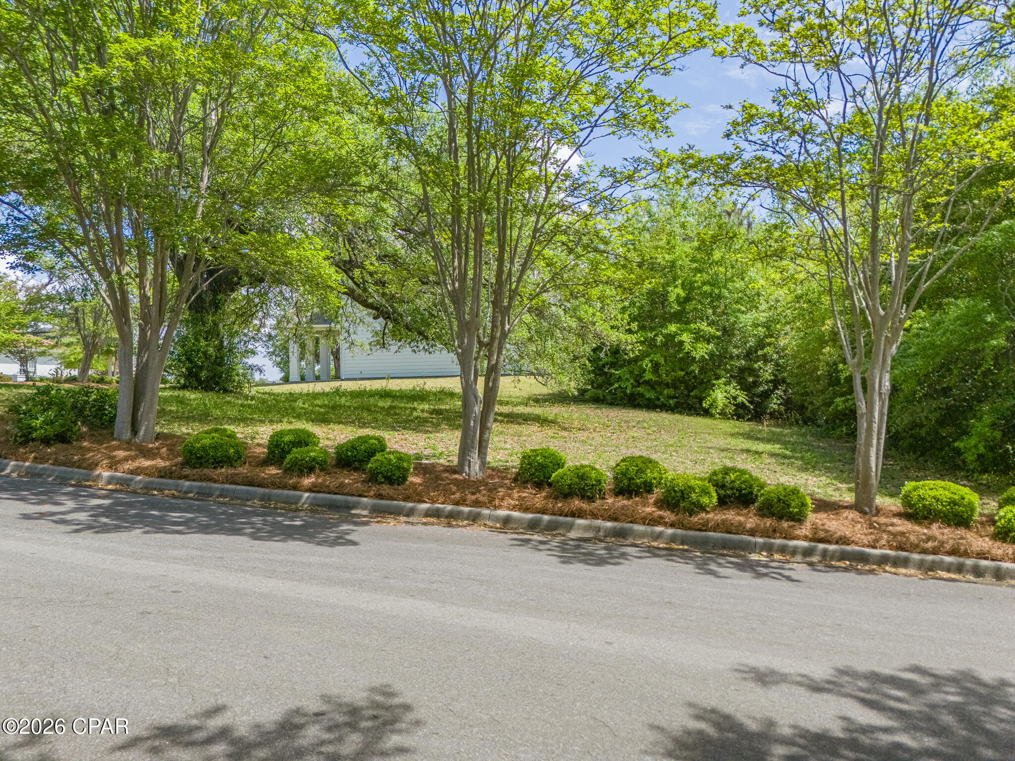 Cove Pointe - Land
