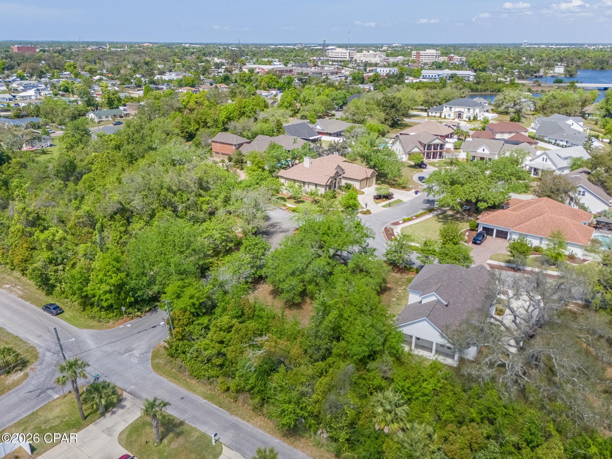 Cove Pointe - Land
