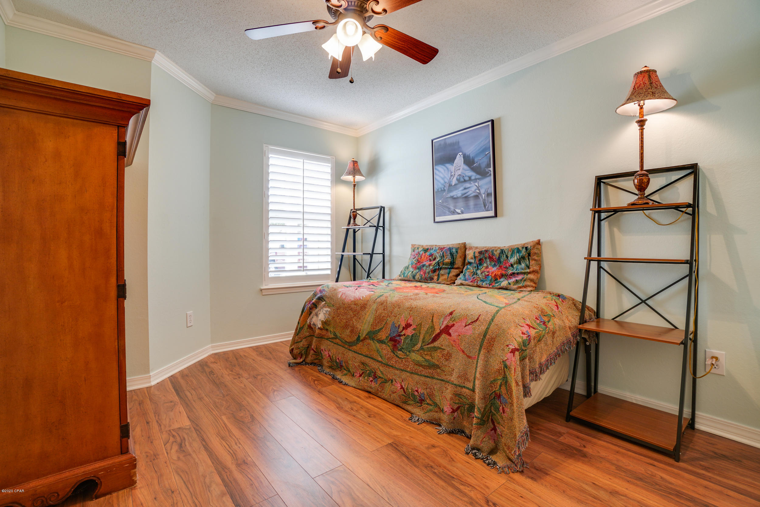 Palmetto Trace - Residential