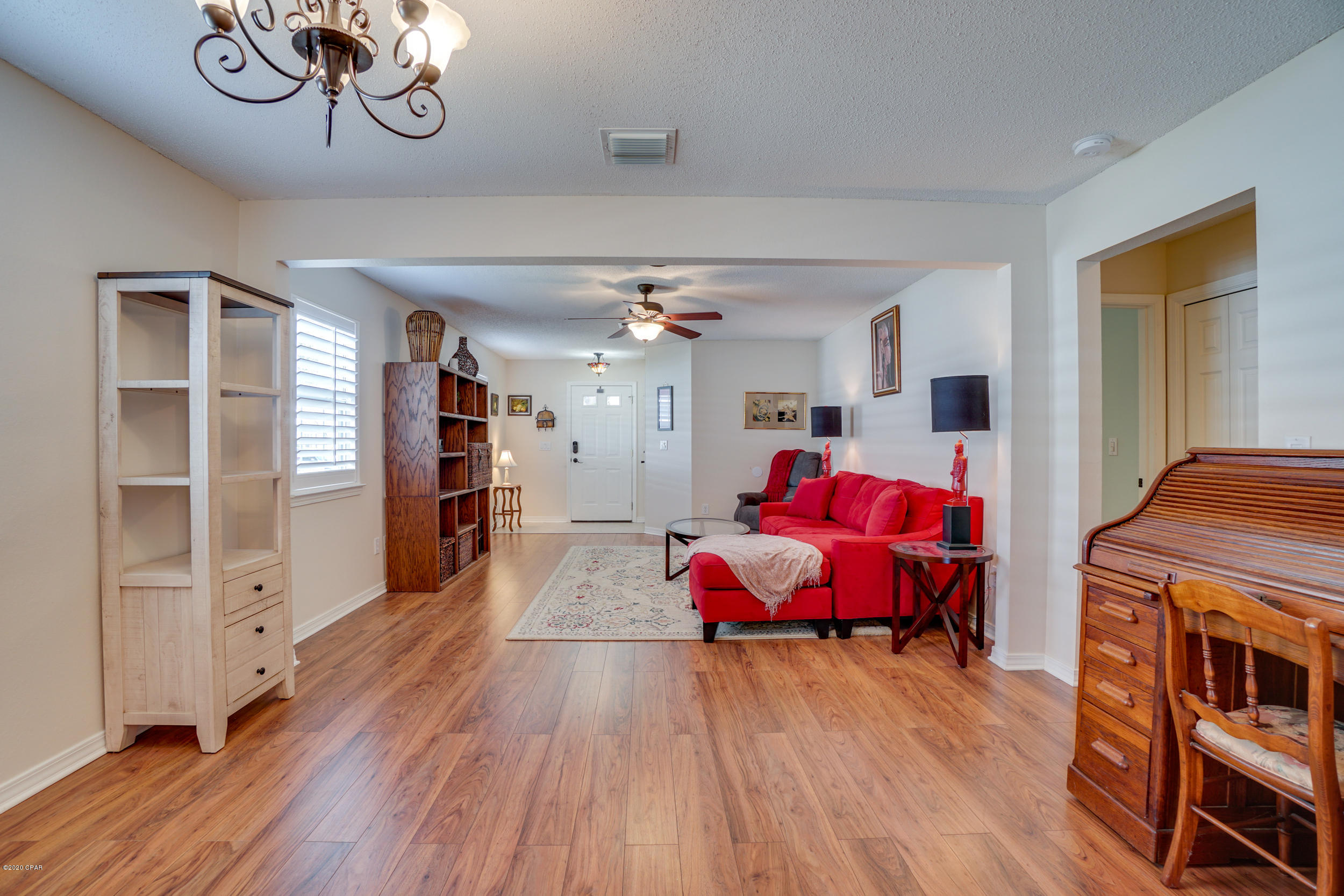 Palmetto Trace - Residential