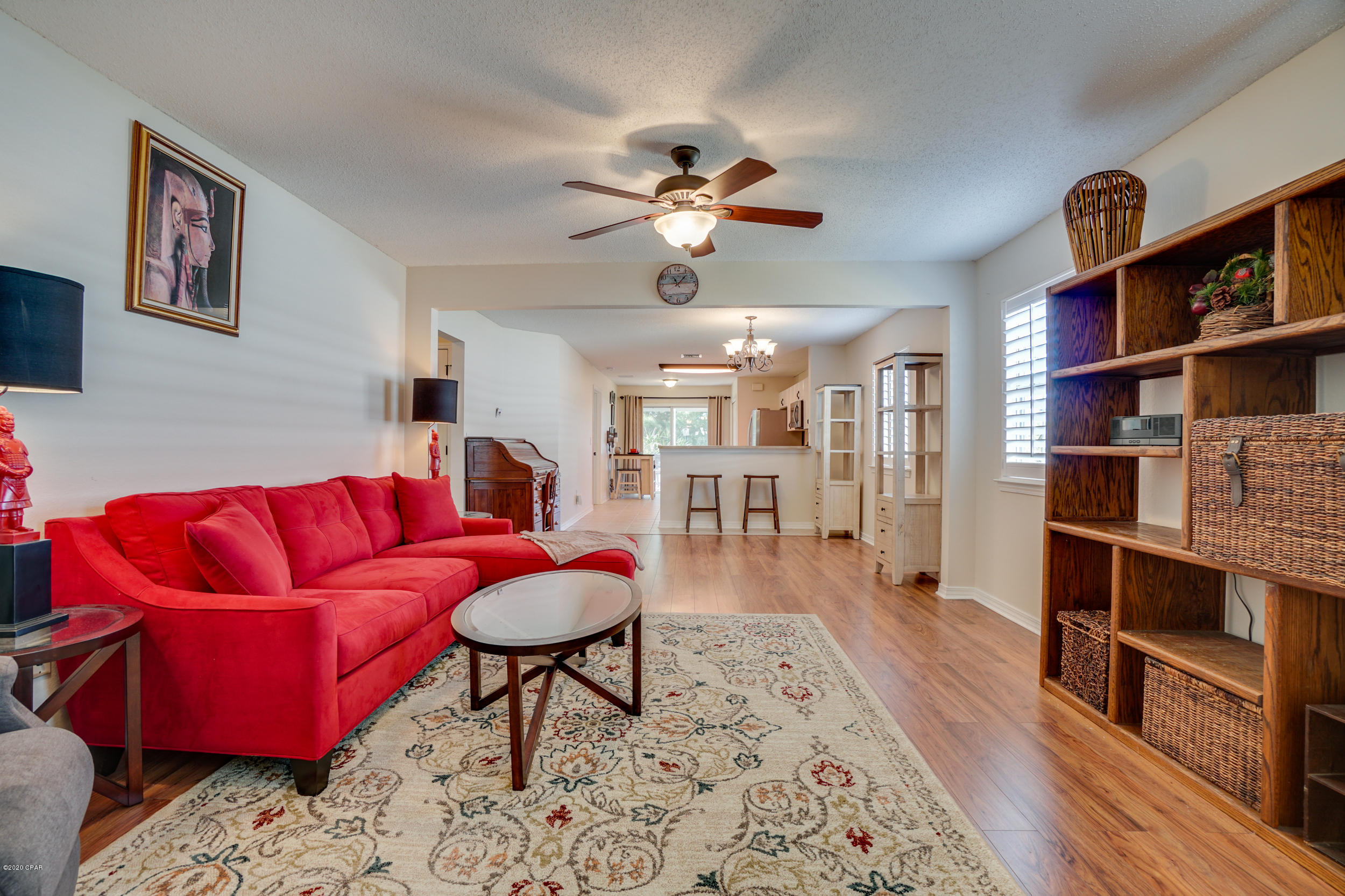 Palmetto Trace - Residential