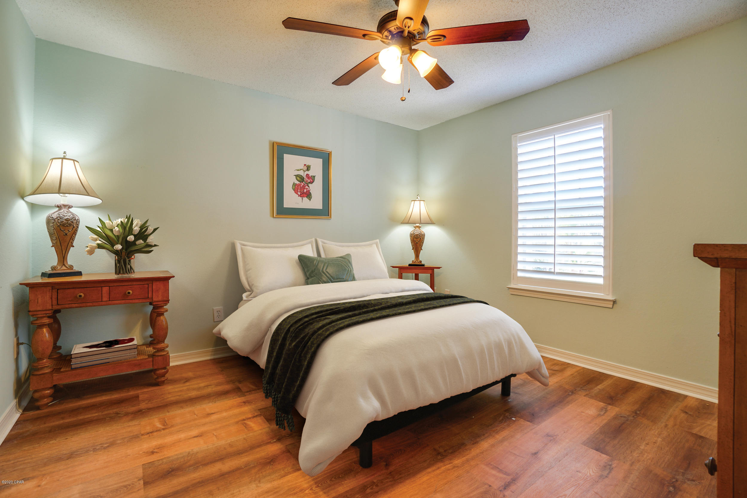 Palmetto Trace - Residential