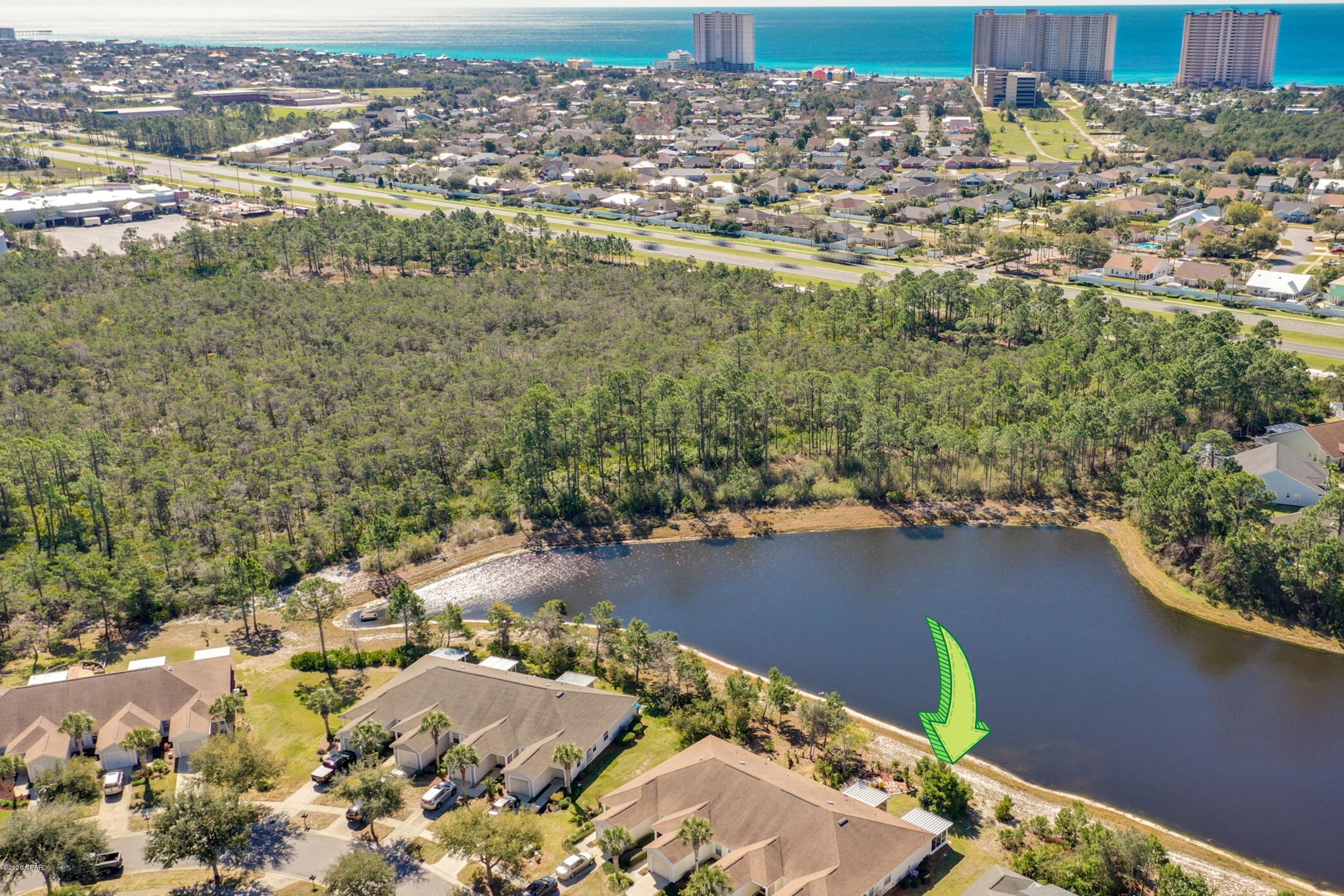 Palmetto Trace - Residential