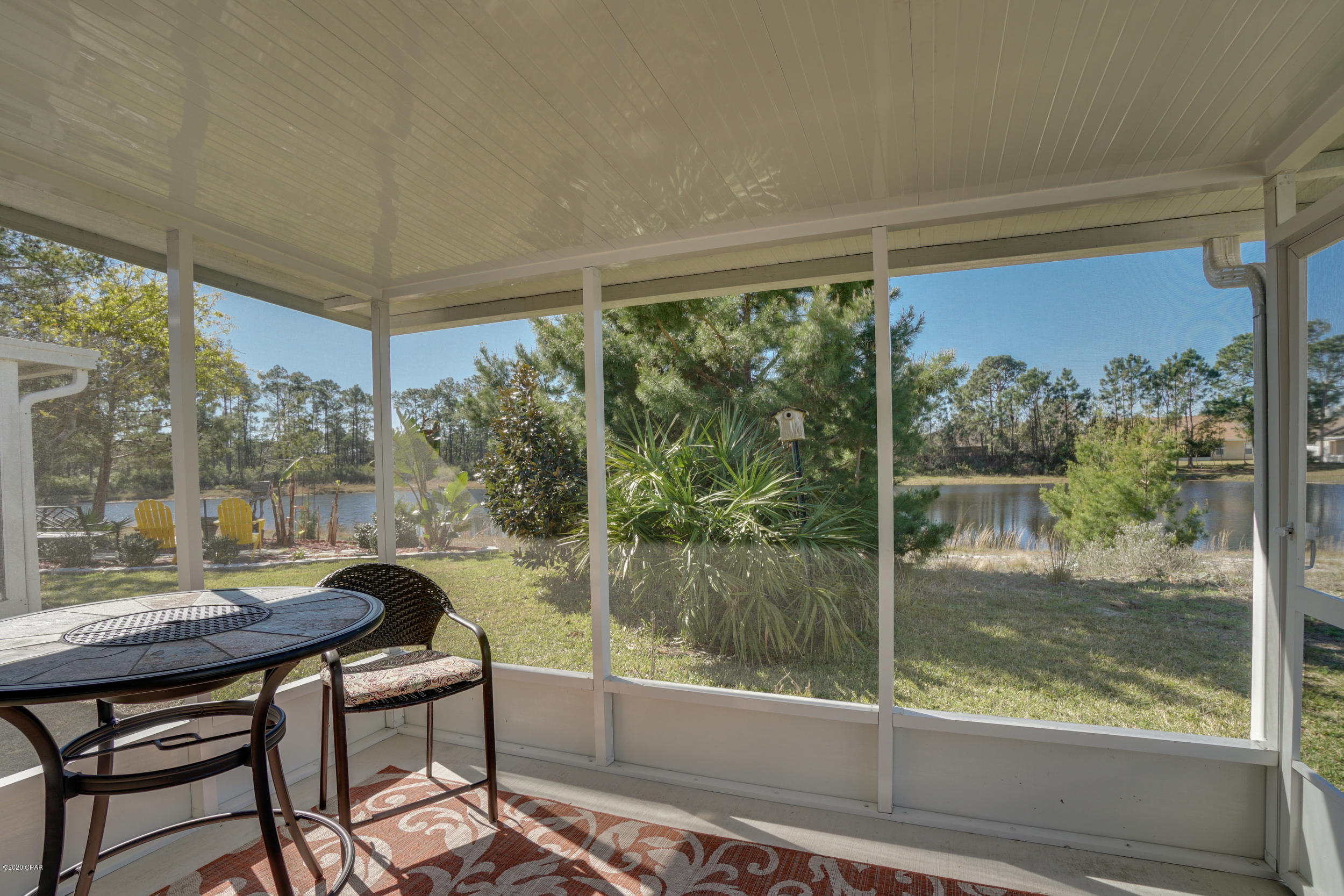 Palmetto Trace - Residential
