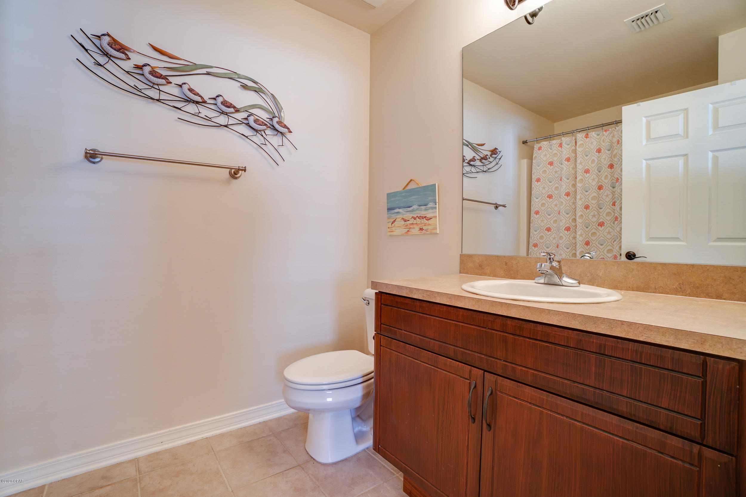 Palmetto Trace - Residential