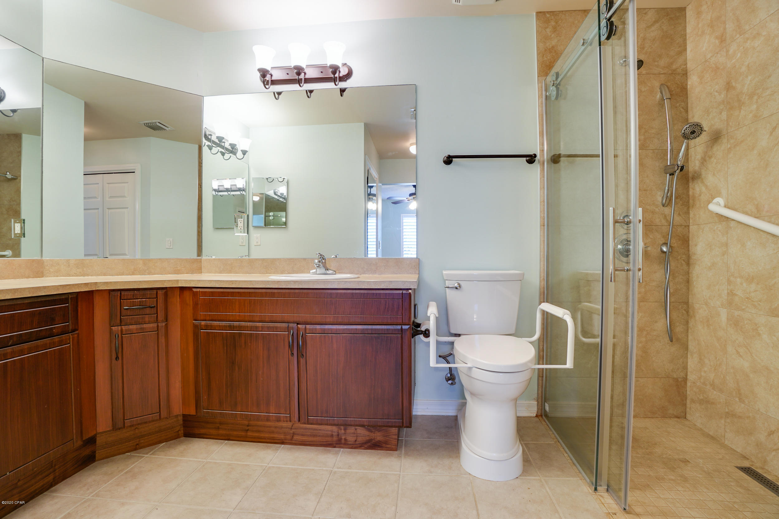 Palmetto Trace - Residential