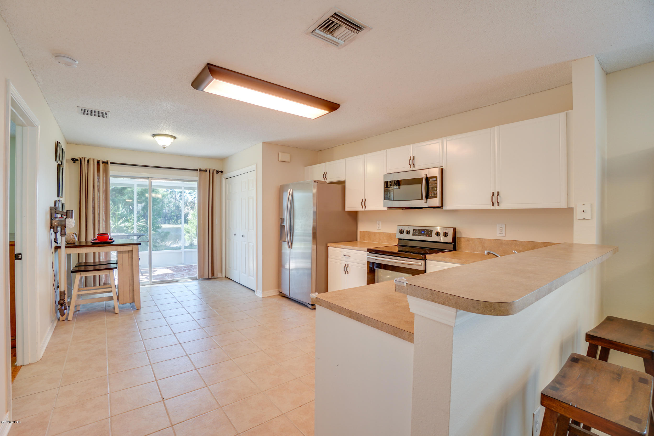 Palmetto Trace - Residential