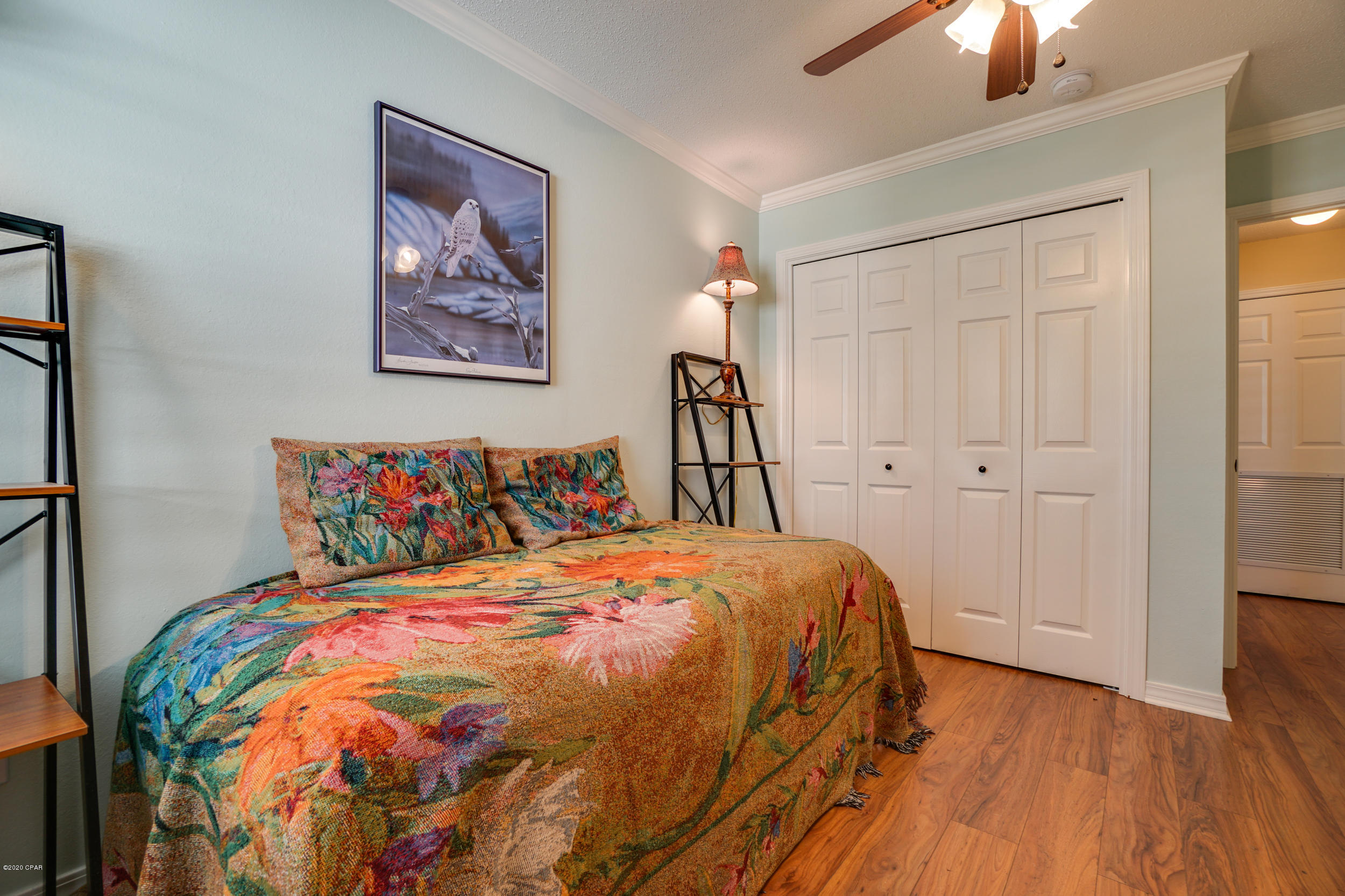 Palmetto Trace - Residential