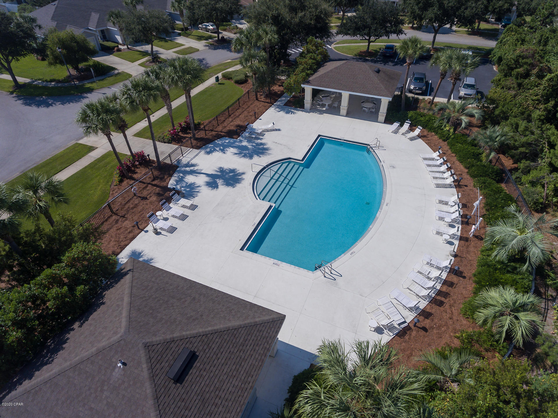 Palmetto Trace - Residential