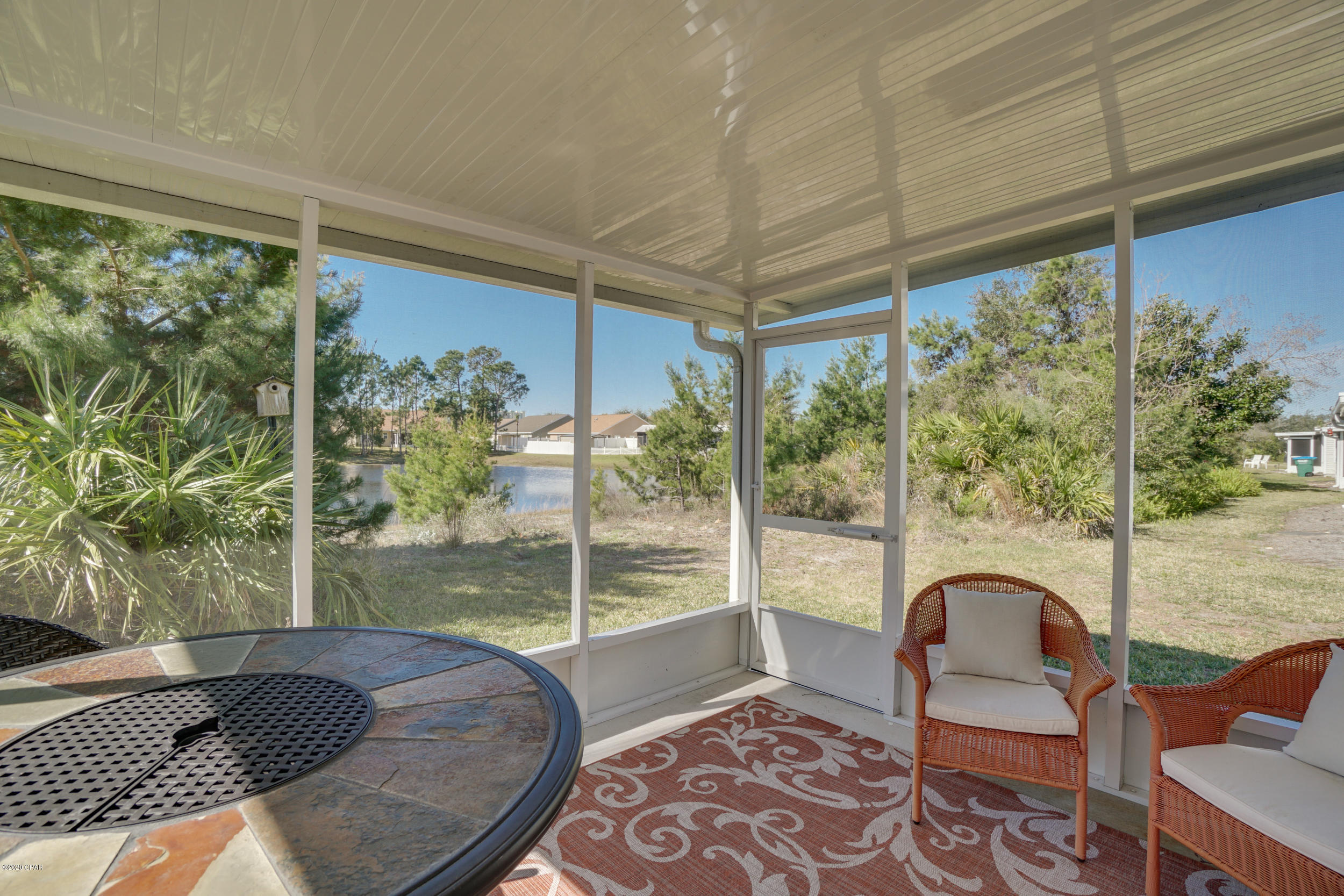 Palmetto Trace - Residential