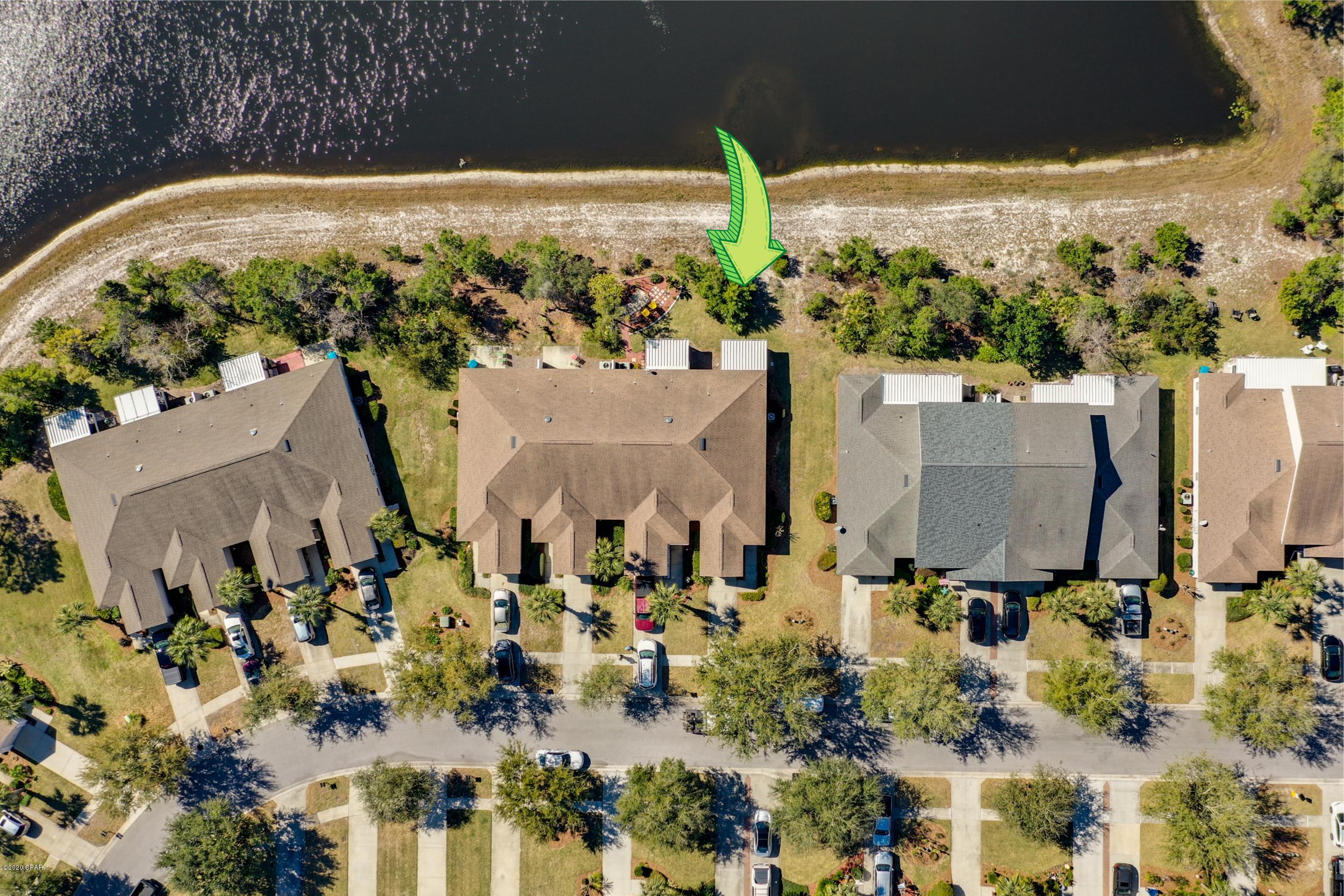 Palmetto Trace - Residential