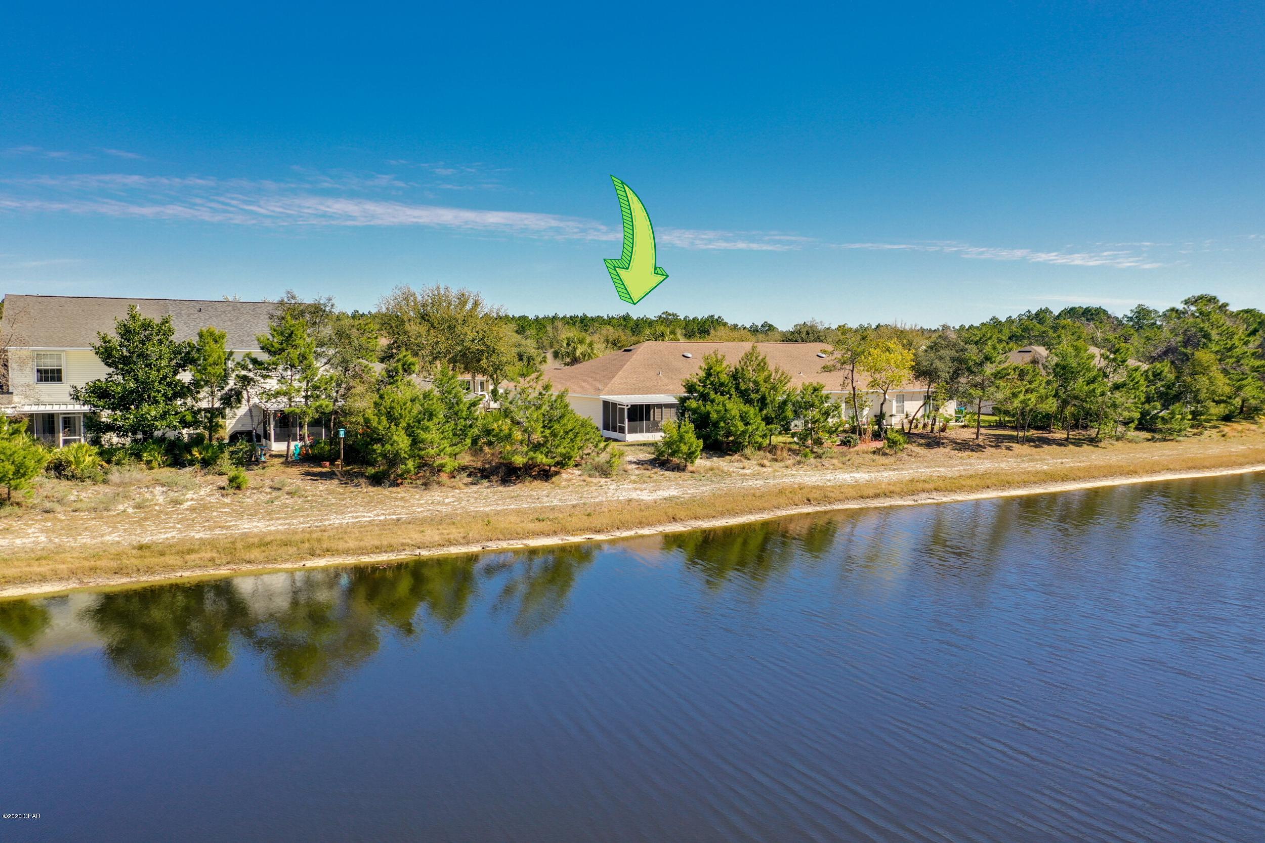 Palmetto Trace - Residential