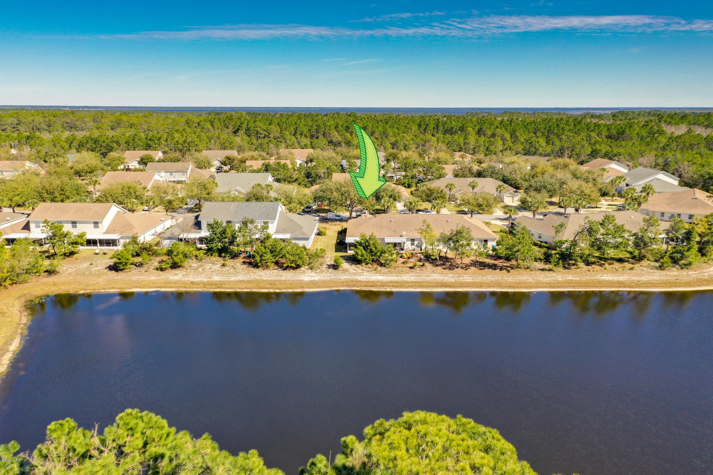 Palmetto Trace - Residential