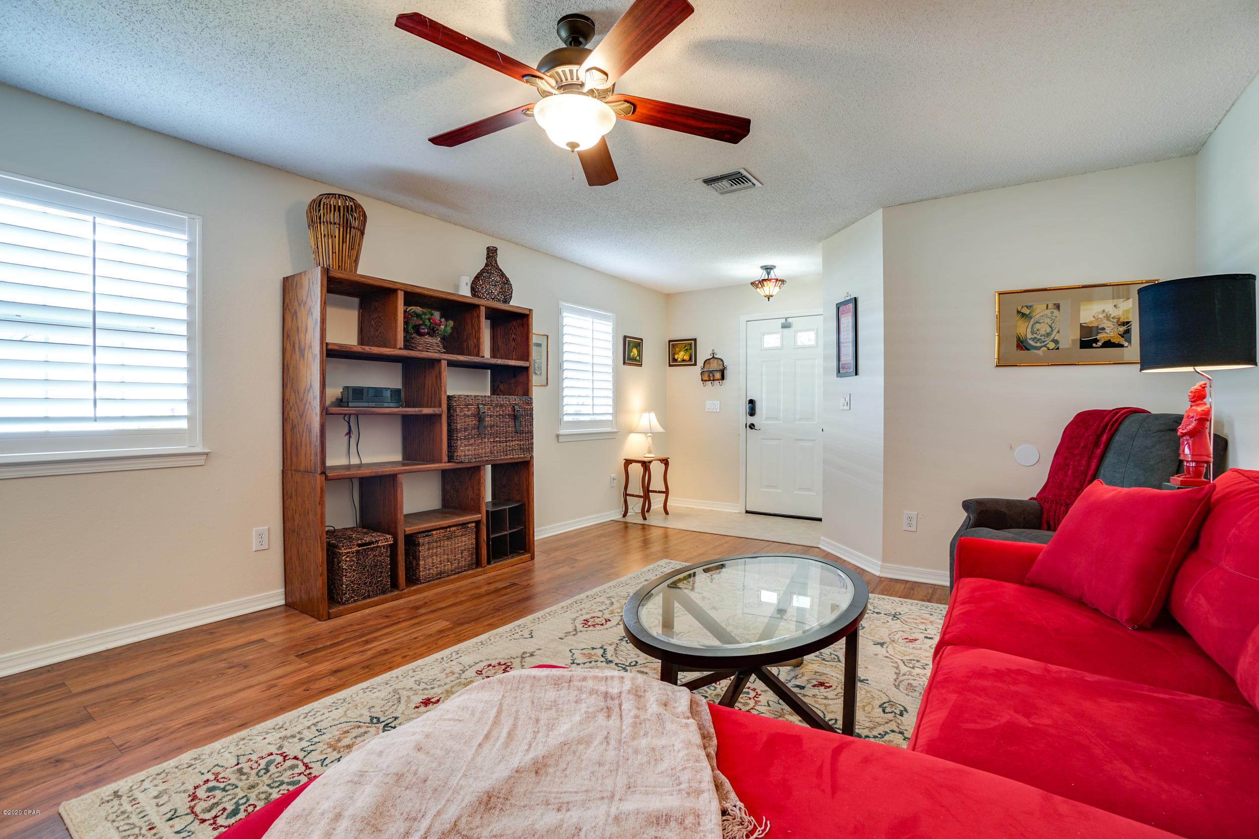 Palmetto Trace - Residential