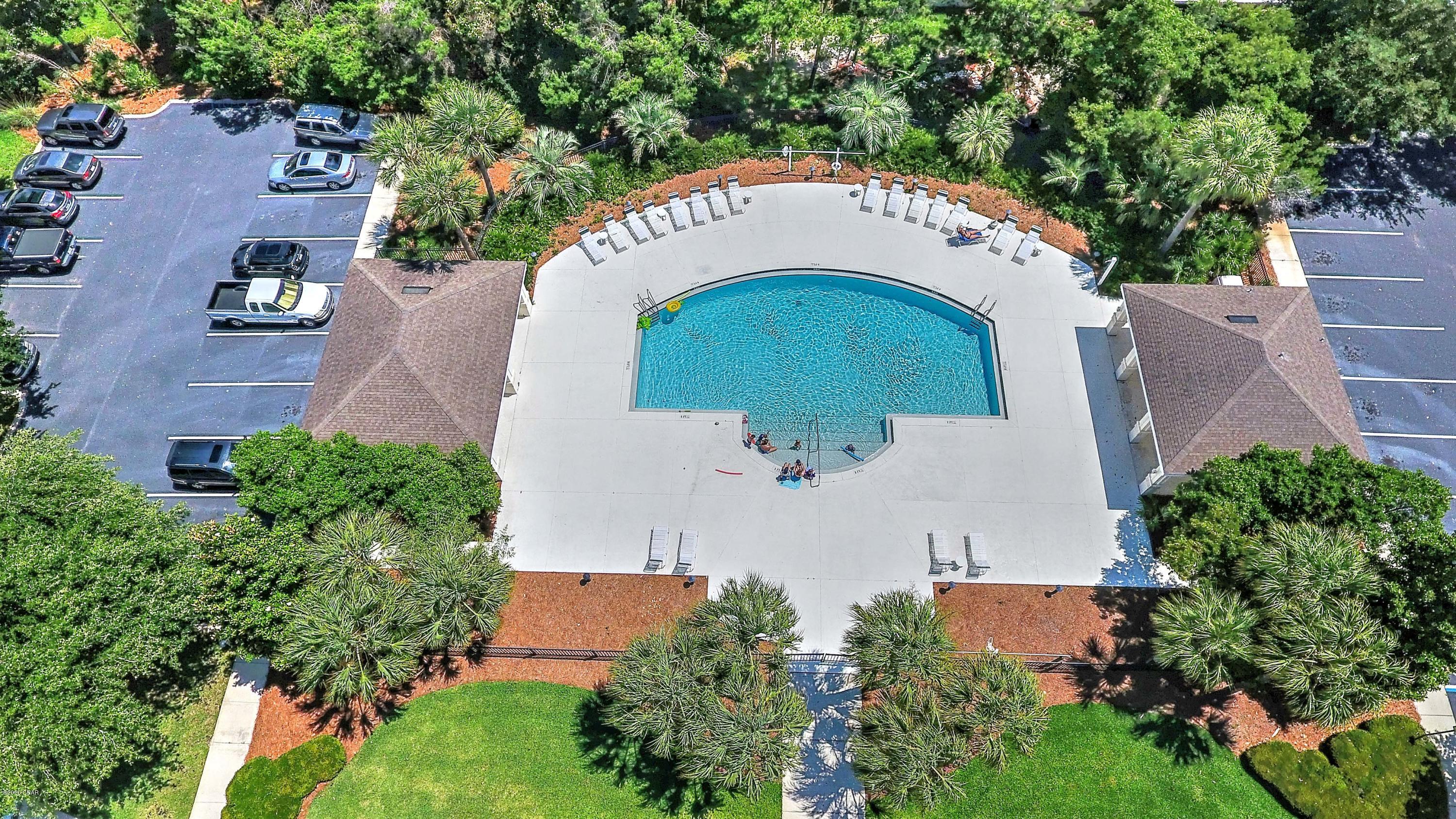 Palmetto Trace - Residential