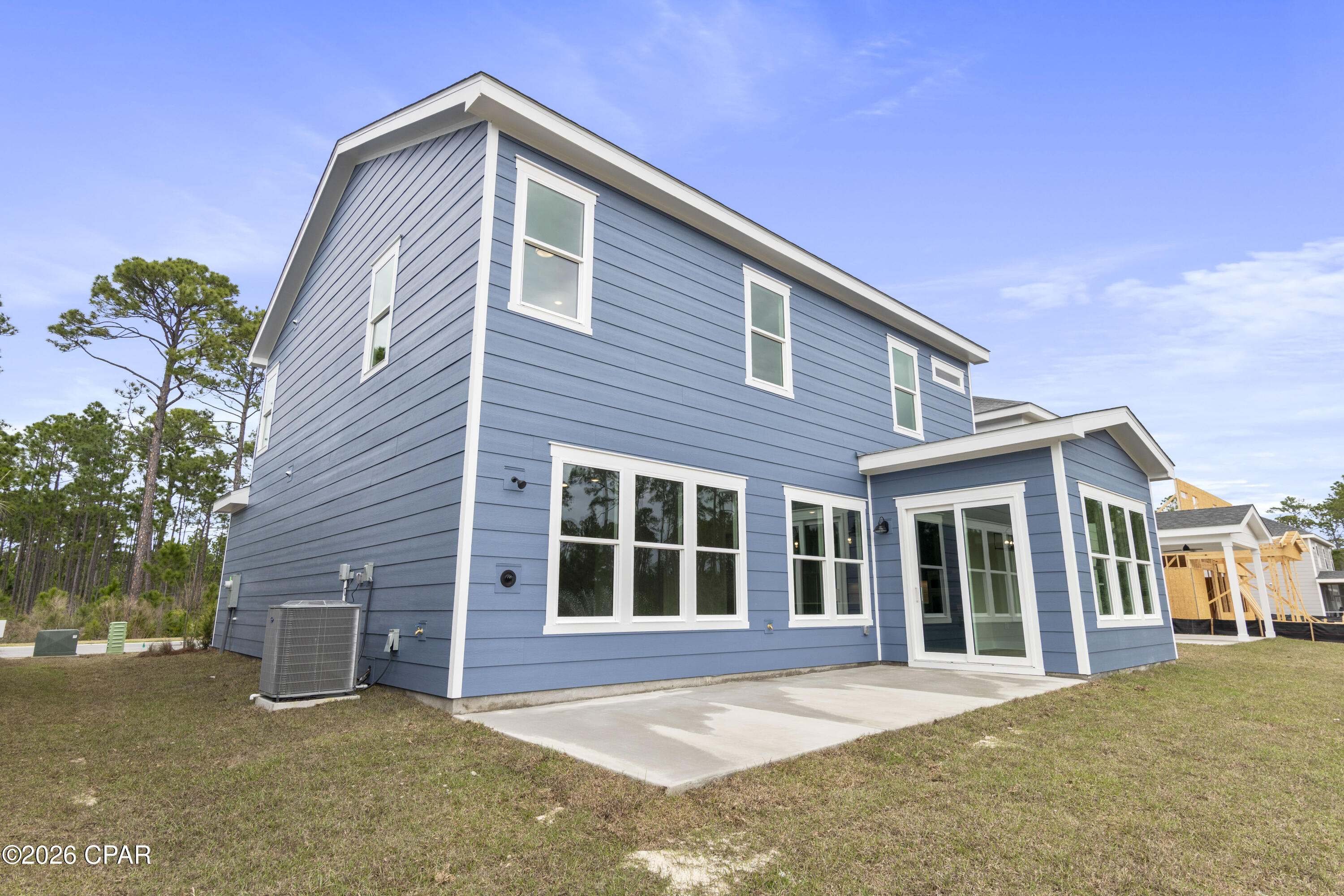 No Named Subdivision - Residential