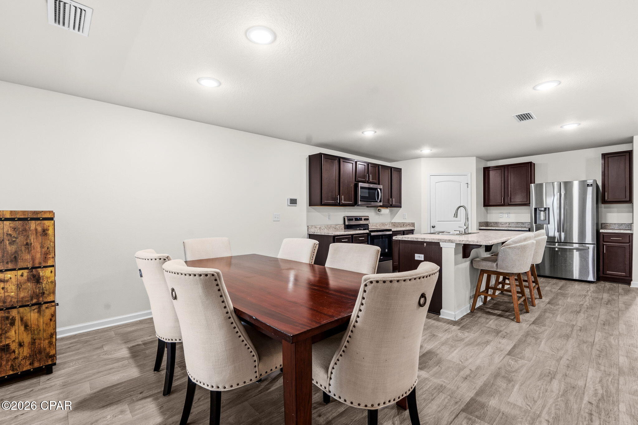 Bridge Harbor - Residential