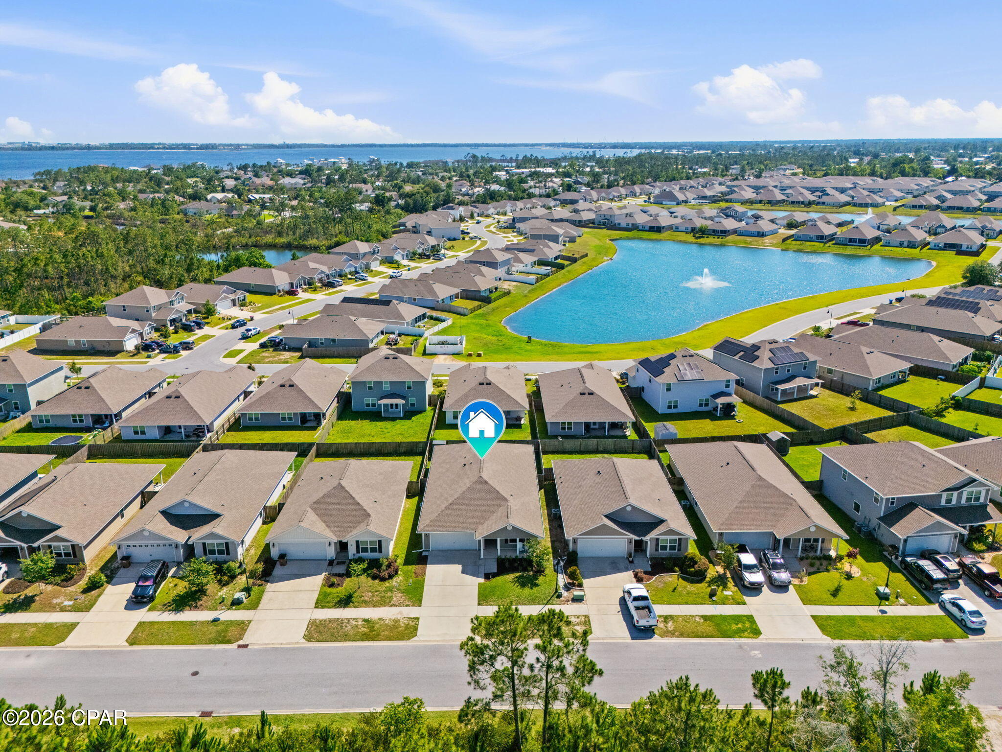 Bridge Harbor - Residential