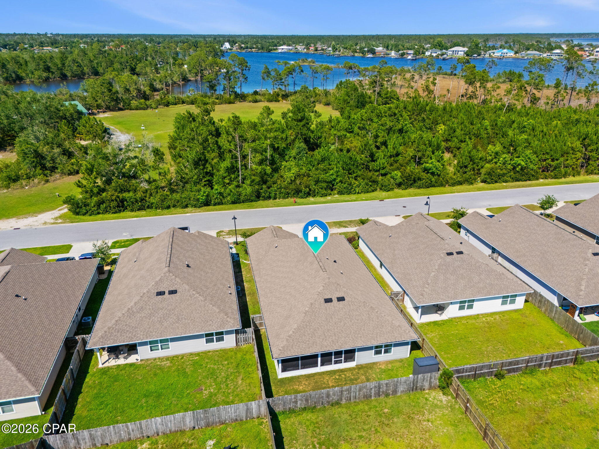 Bridge Harbor - Residential
