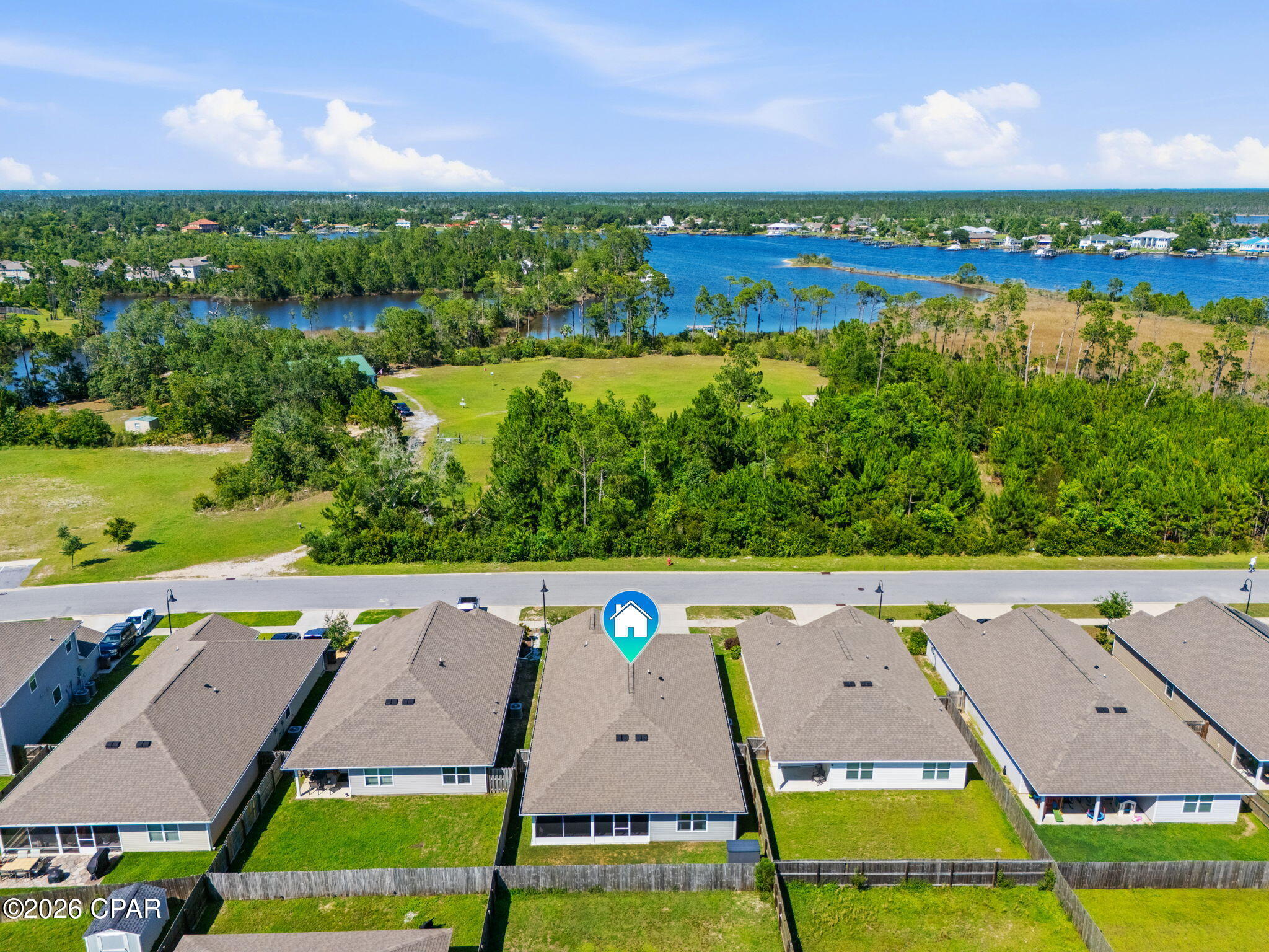 Bridge Harbor - Residential