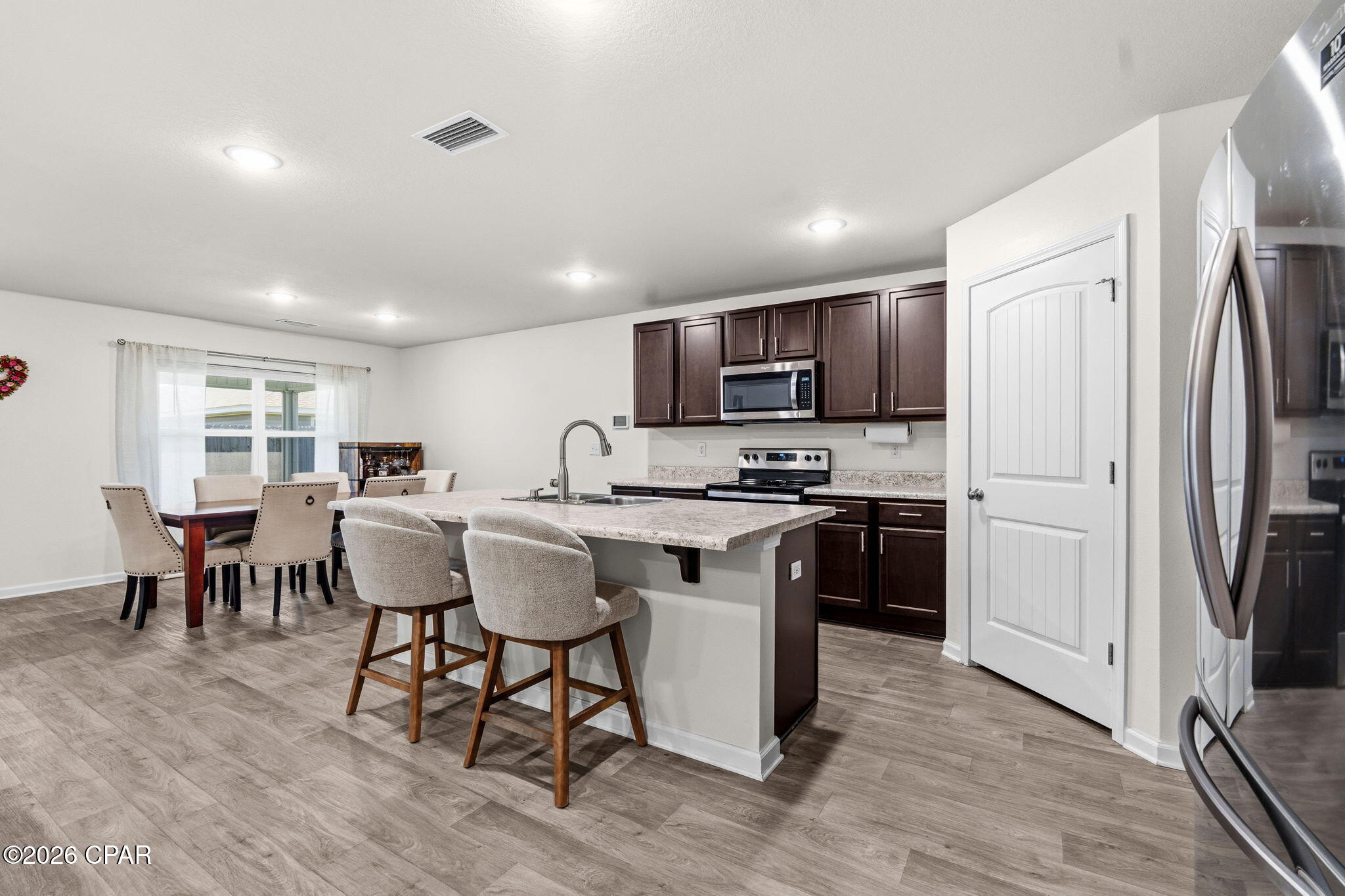 Bridge Harbor - Residential