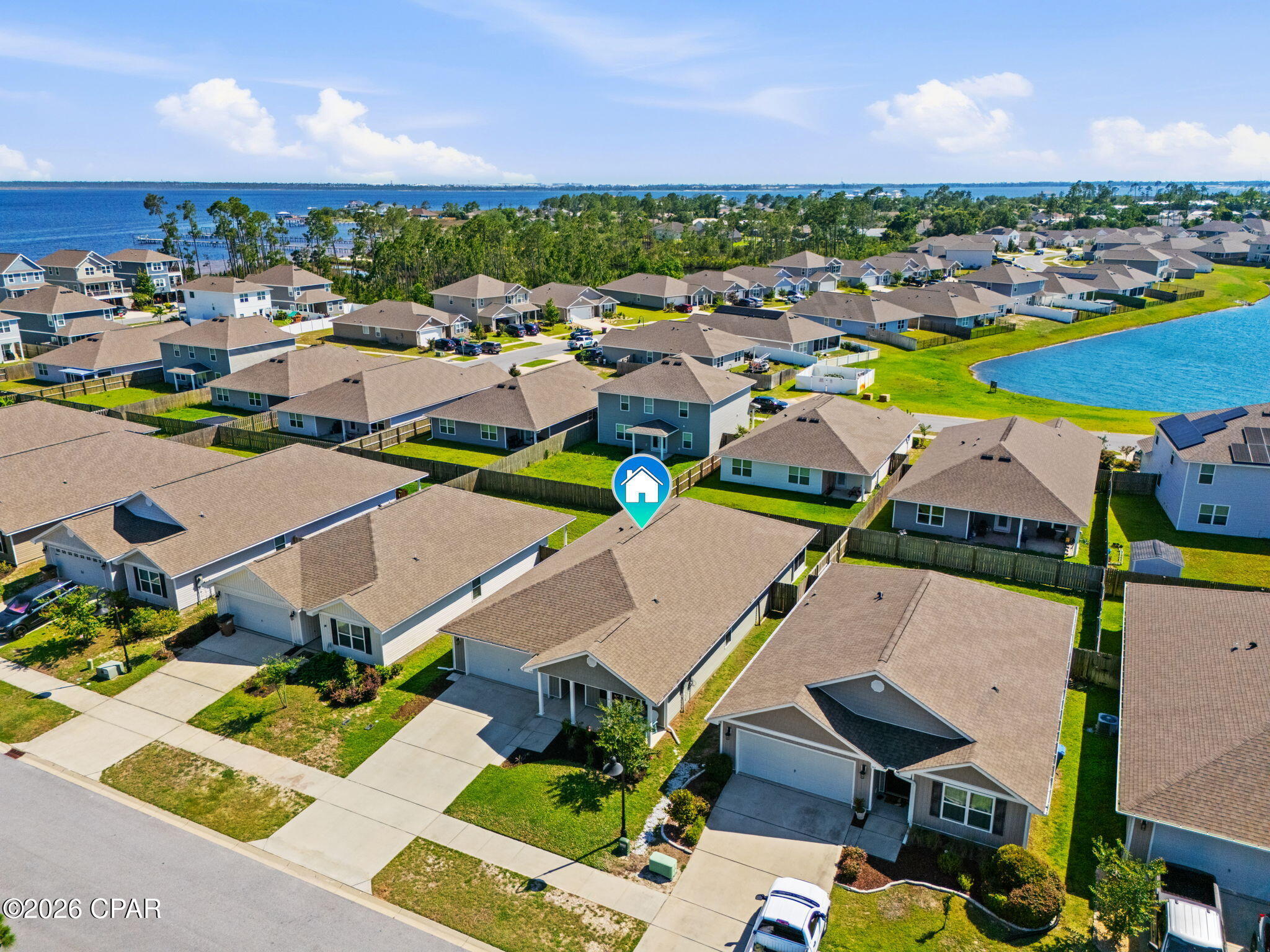 Bridge Harbor - Residential