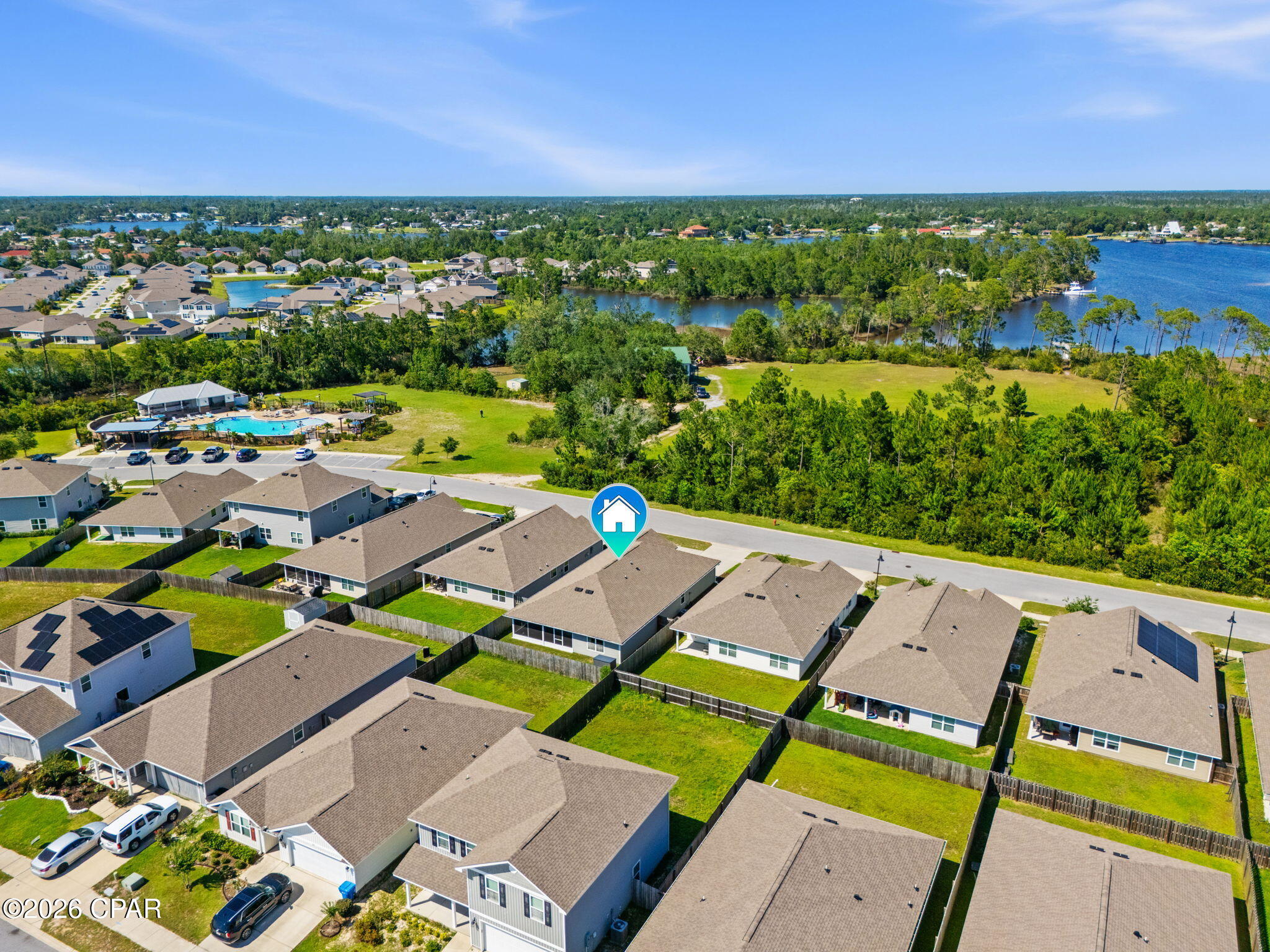 Bridge Harbor - Residential