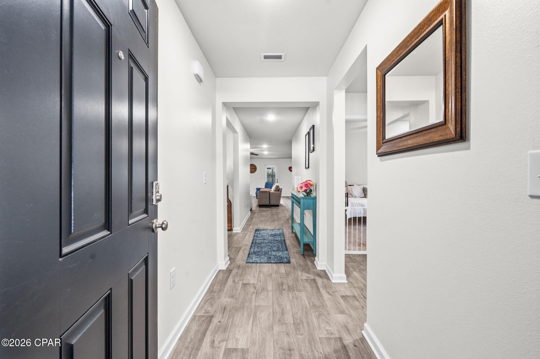 Bridge Harbor - Residential