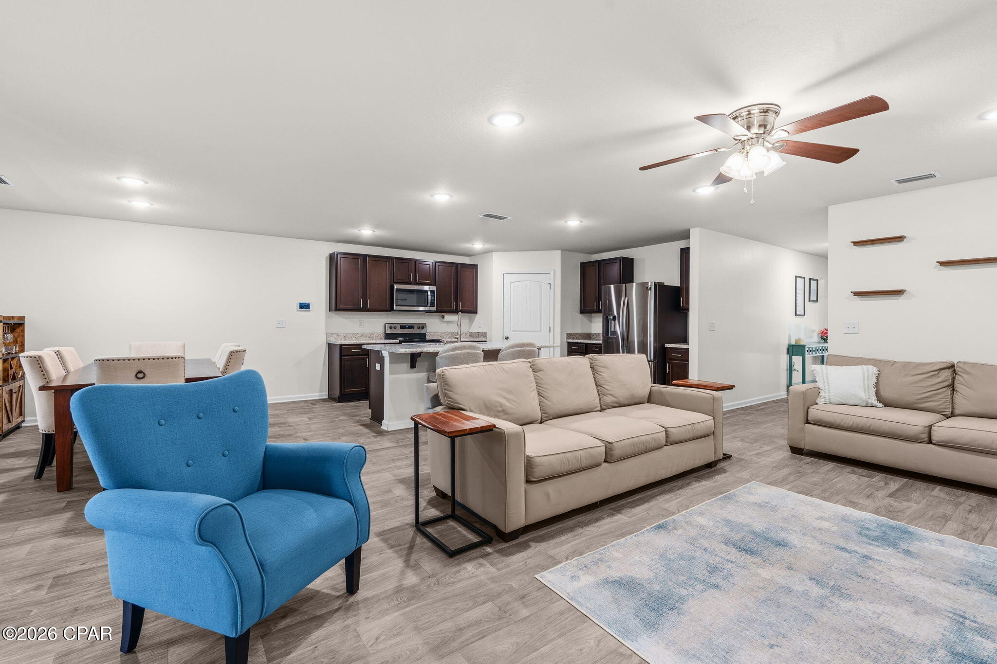 Bridge Harbor - Residential