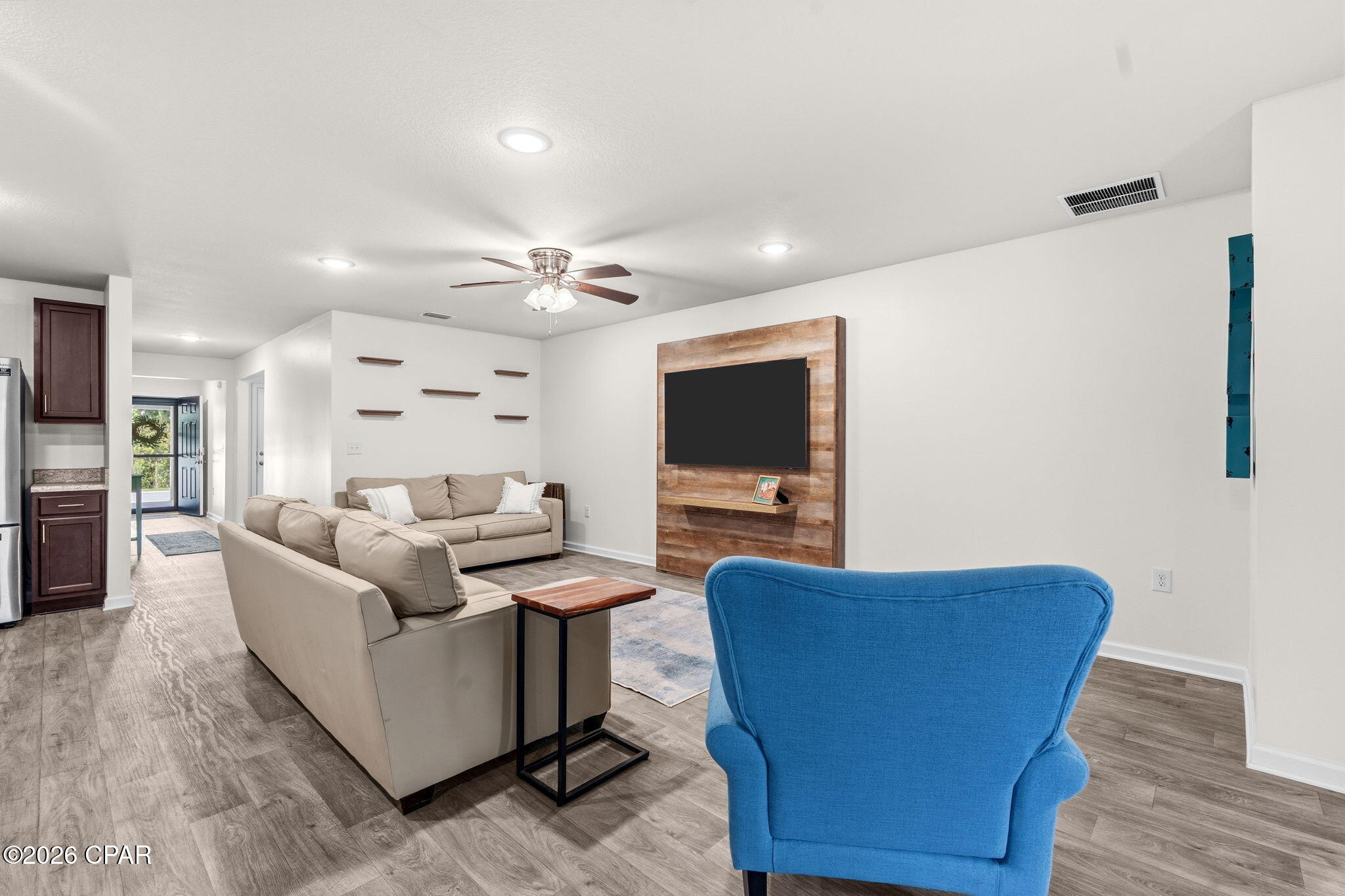 Bridge Harbor - Residential