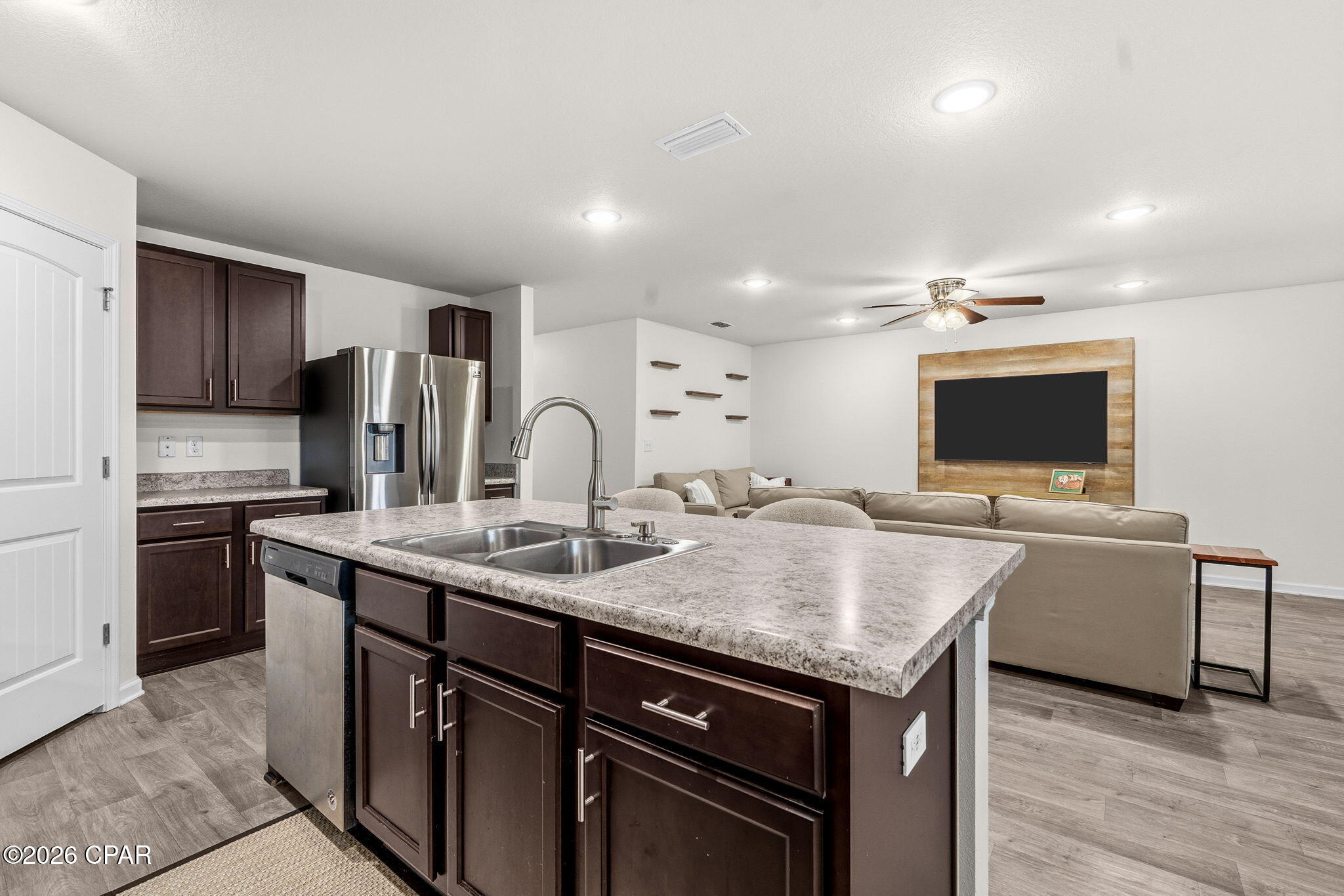 Bridge Harbor - Residential