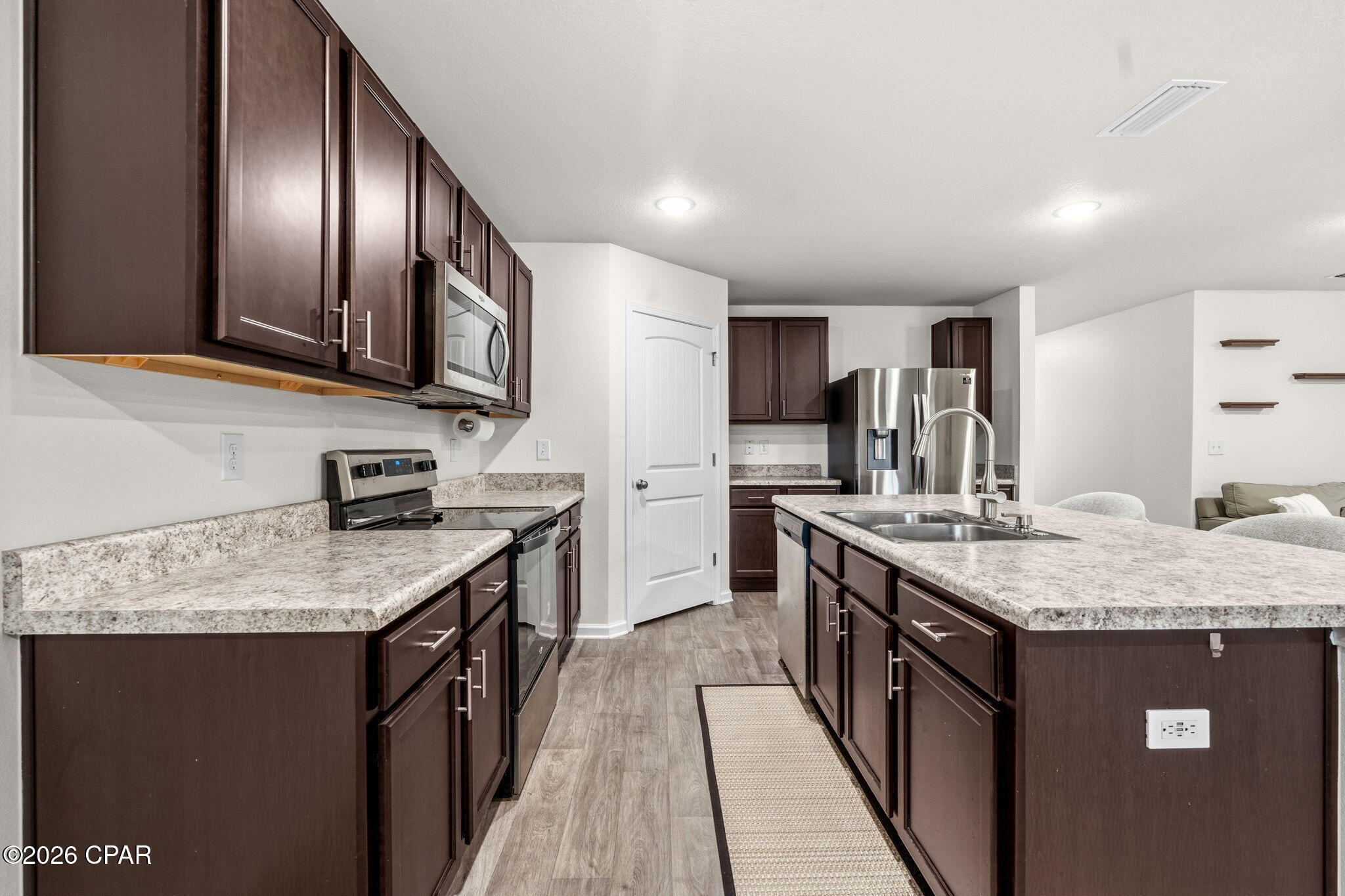 Bridge Harbor - Residential
