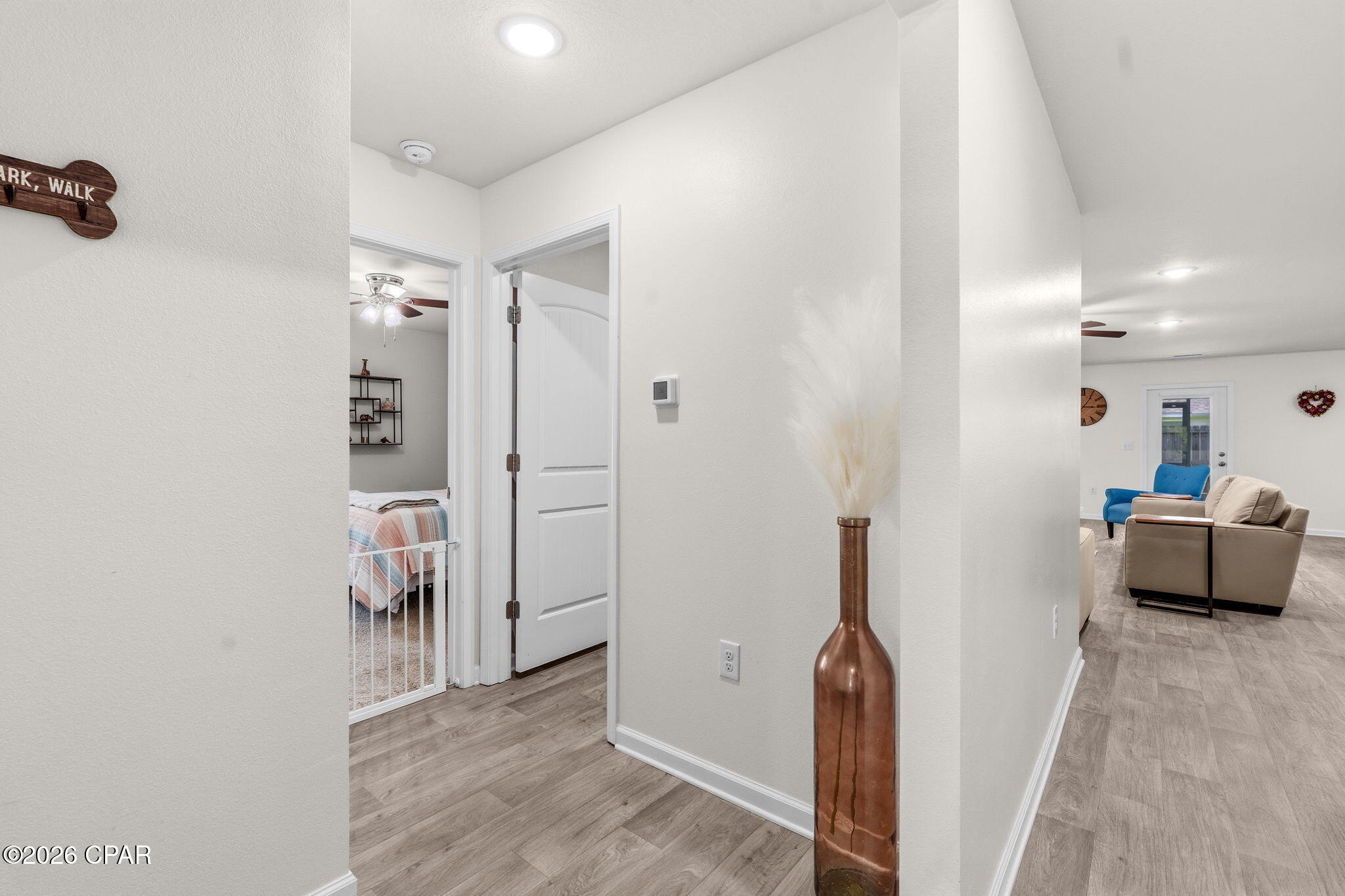 Bridge Harbor - Residential